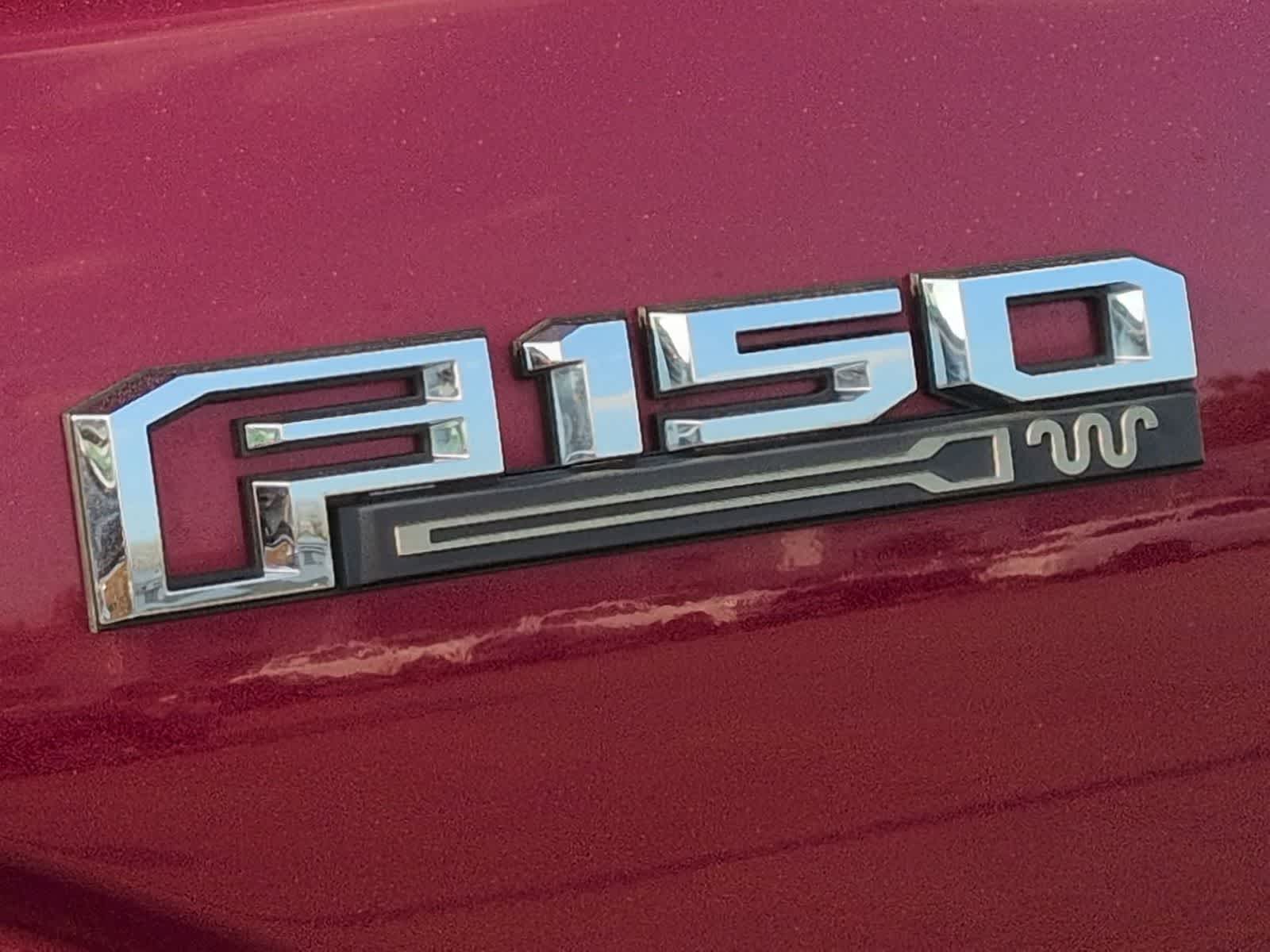 Thumbnail: 2017 Ford F-150 - 13