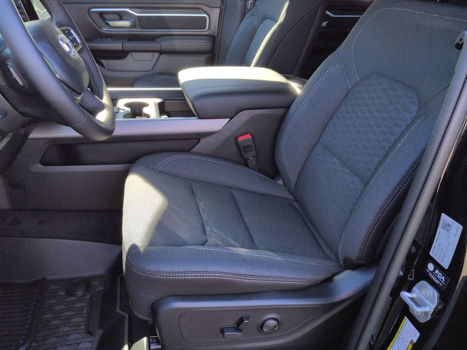 Thumbnail: 2026 RAM 1500 - 16