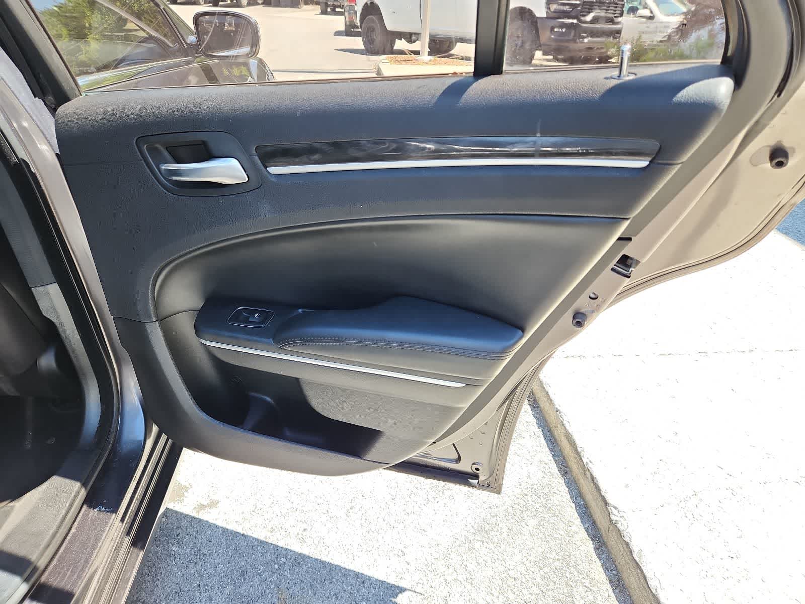 Thumbnail: 2015 Chrysler 300 - 24