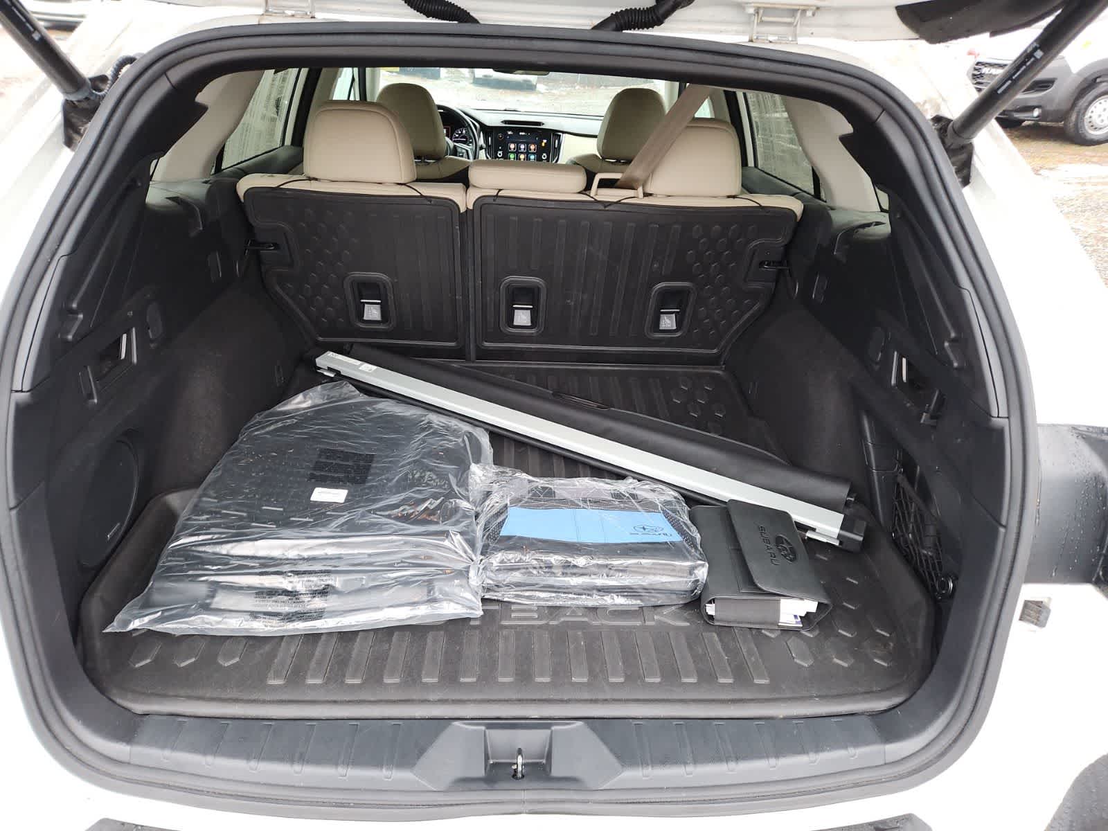 Thumbnail: 2021 Subaru Outback - 25