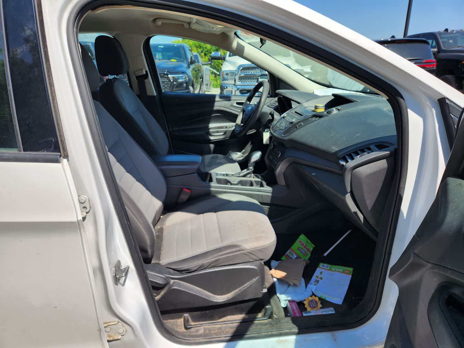 Thumbnail: 2017 Ford Escape - 21