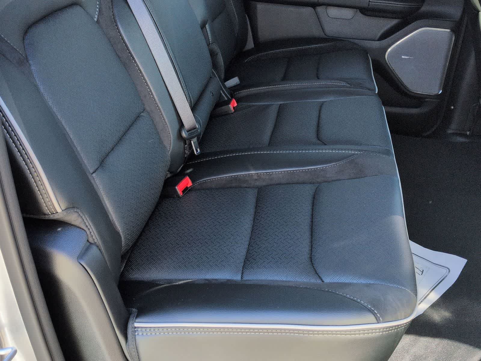 Thumbnail: 2026 RAM 1500 - 8