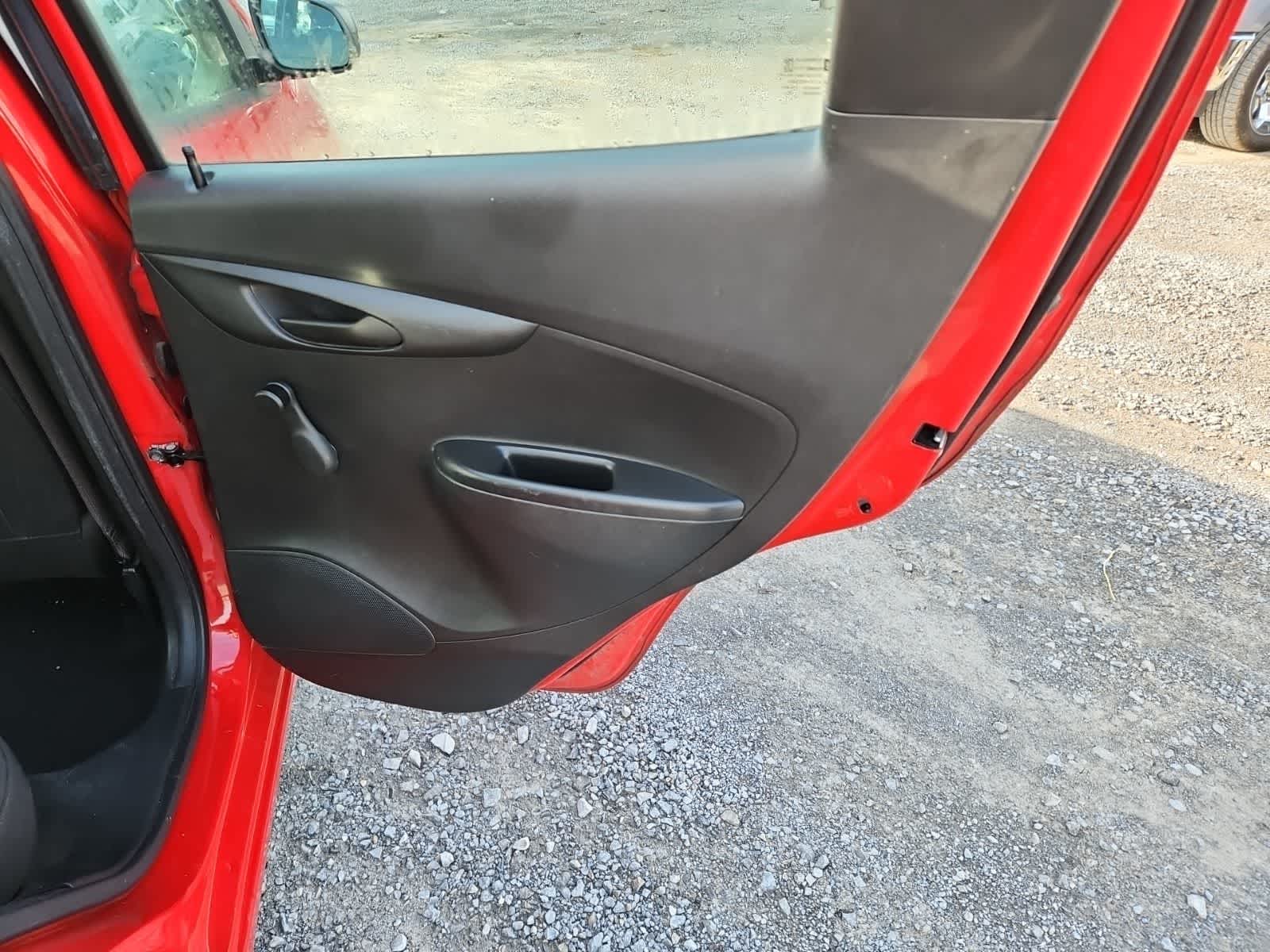 Thumbnail: 2017 Chevrolet Spark - 24