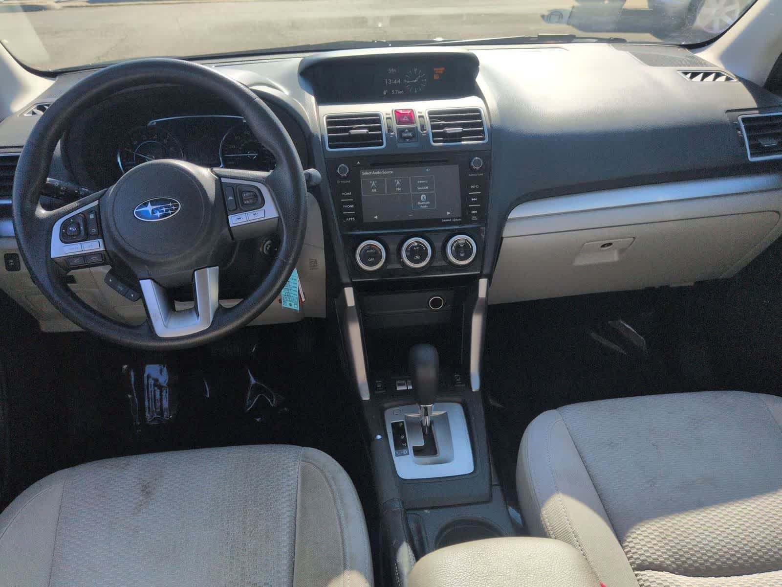 Thumbnail: 2018 Subaru Forester - 13