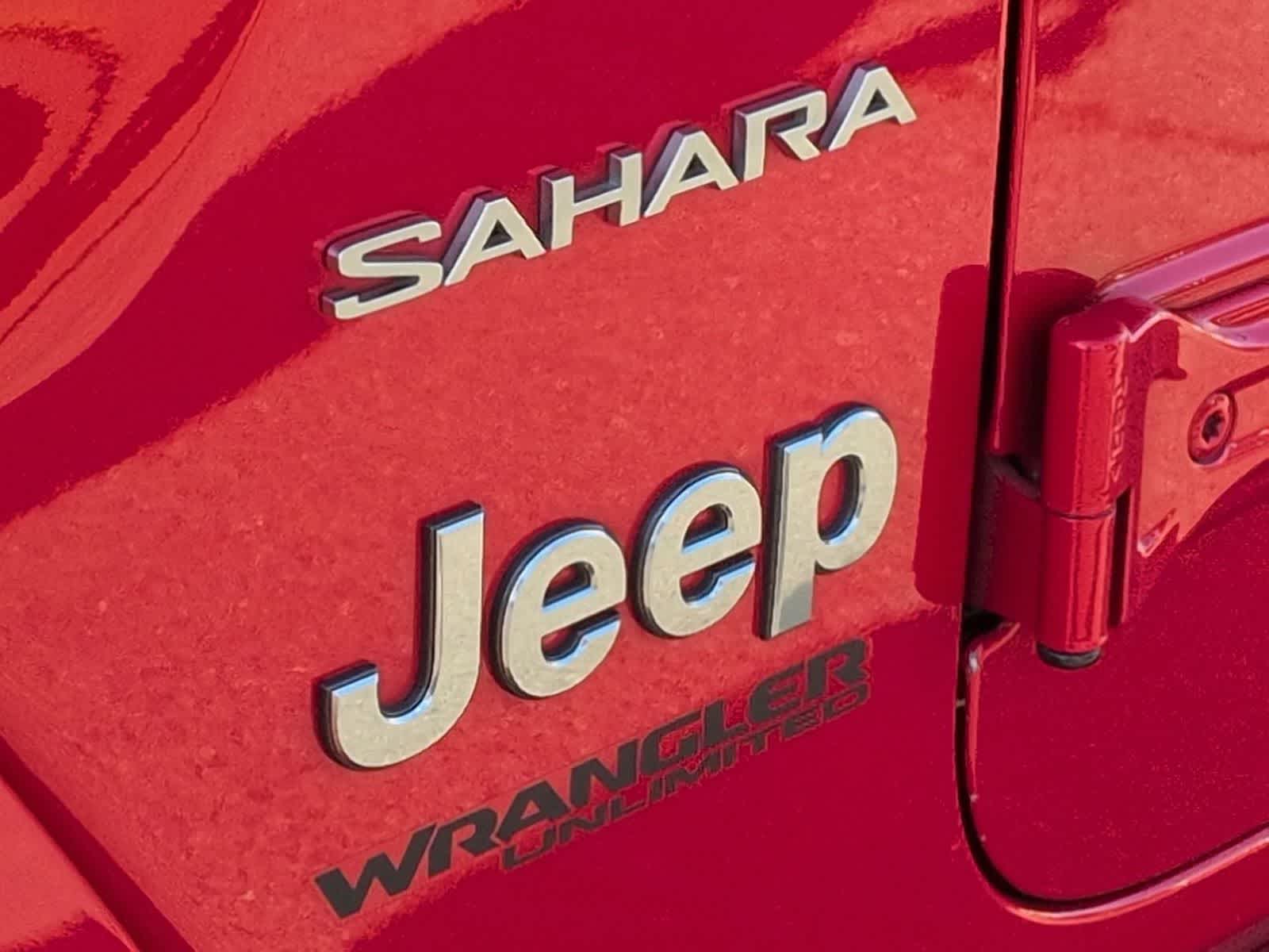 Thumbnail: 2018 Jeep Wrangler - 13