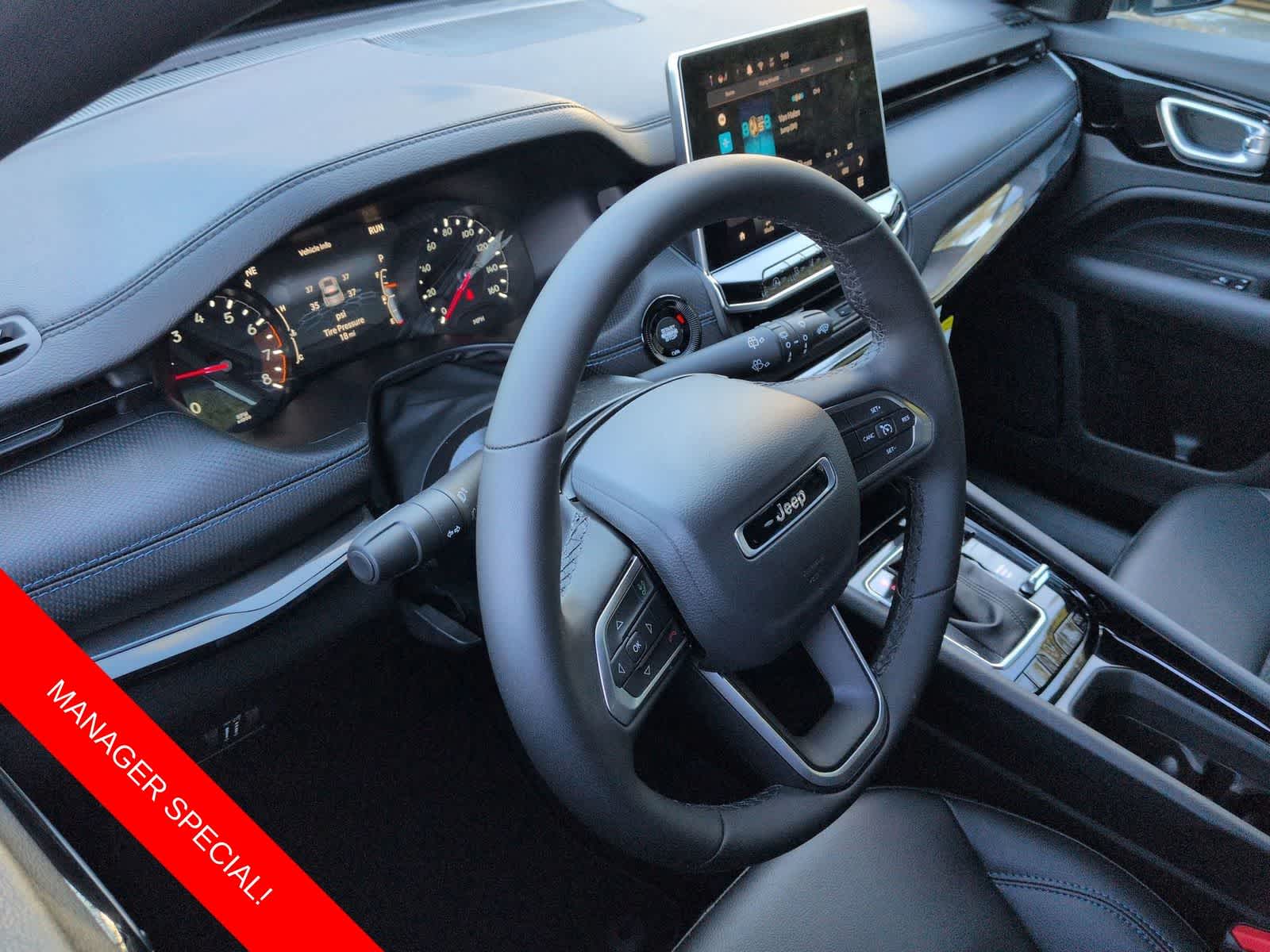 Thumbnail: 2026 Jeep Compass - 10