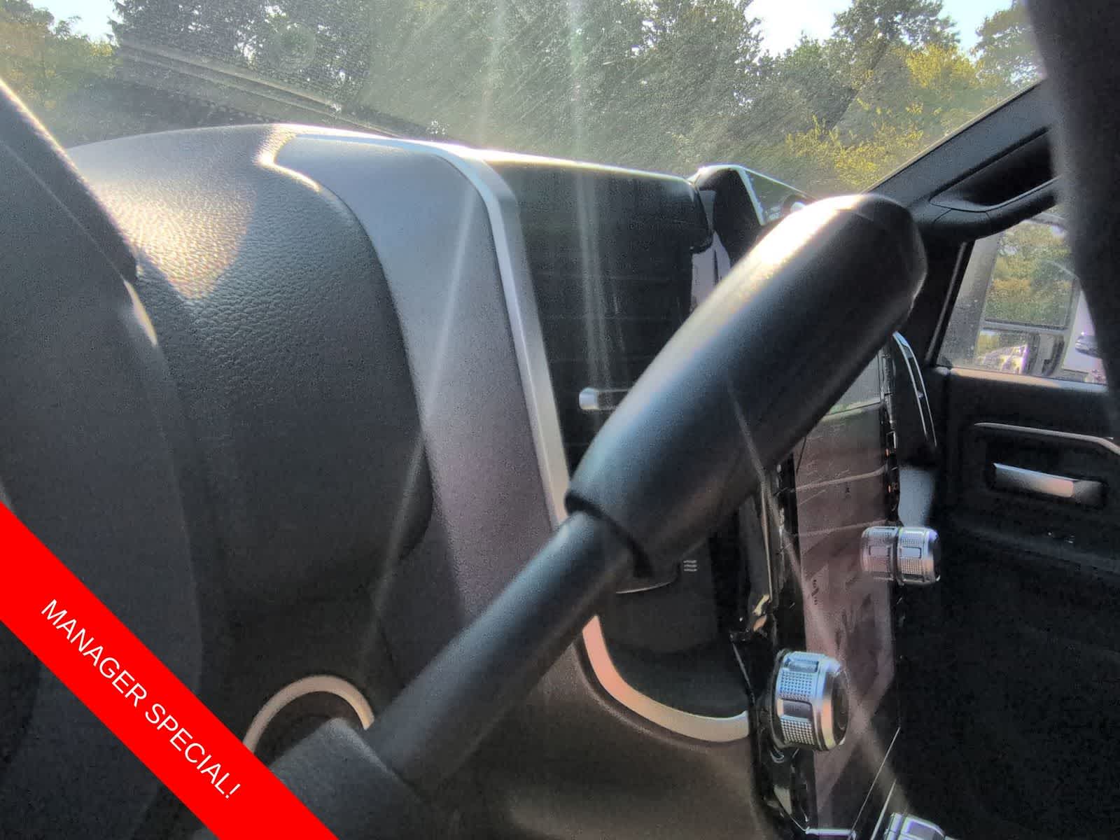 Thumbnail: 2026 RAM 2500 - 33