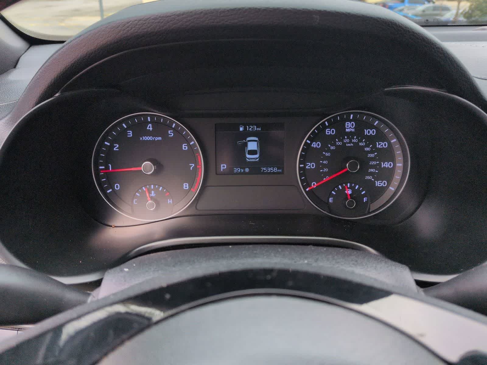 Thumbnail: 2020 Kia Forte - 31