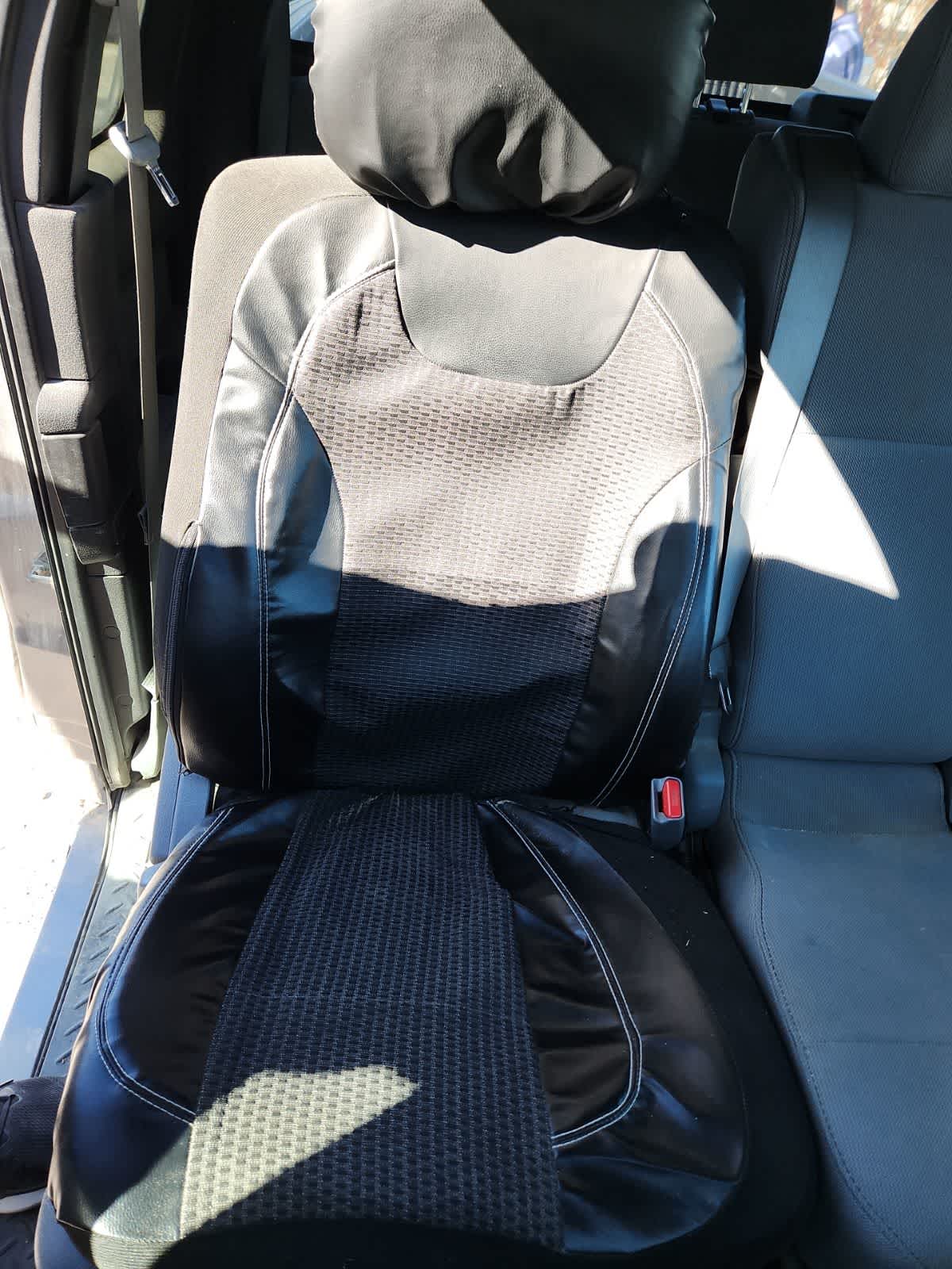 Thumbnail: 2012 Ford F-150 - 19