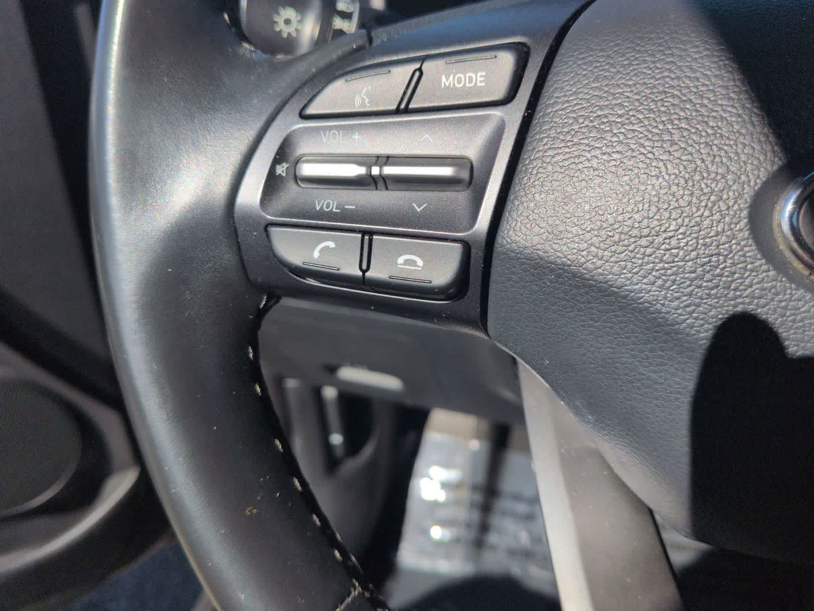 Thumbnail: 2021 Hyundai Kona - 19