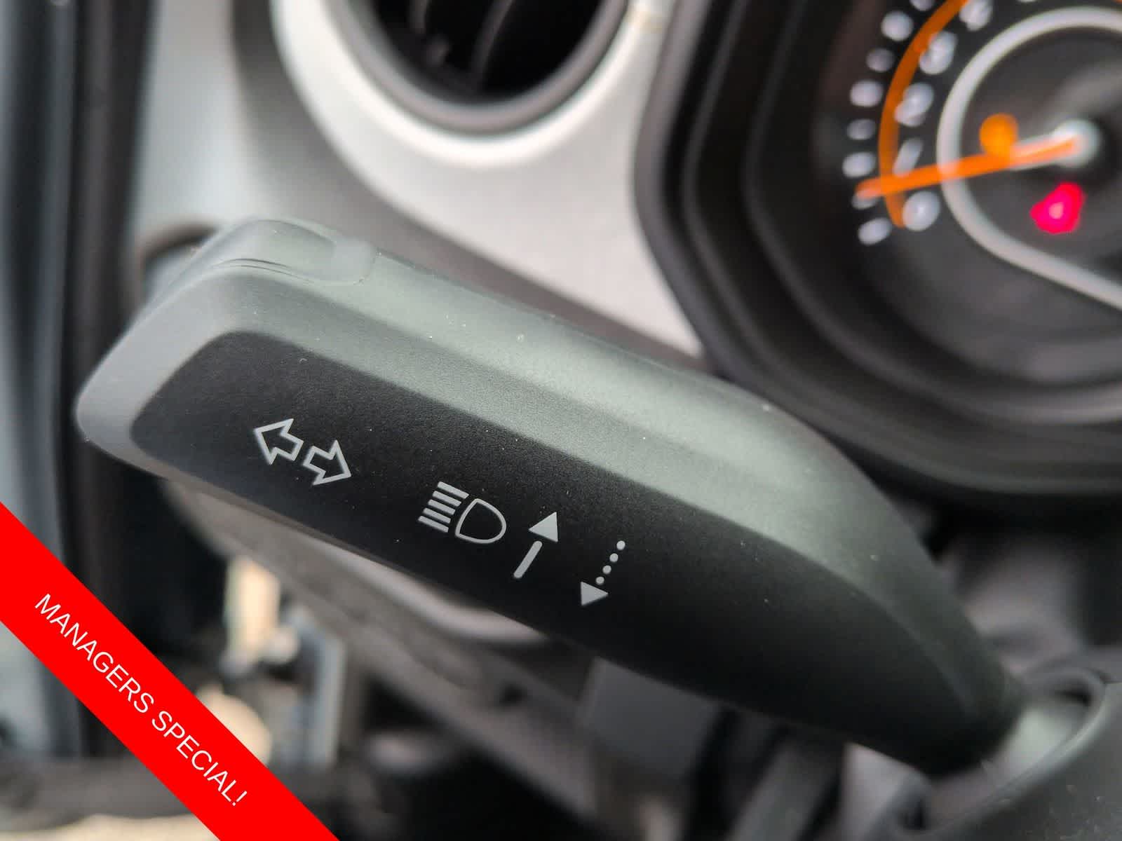 Thumbnail: 2026 Jeep Gladiator - 18