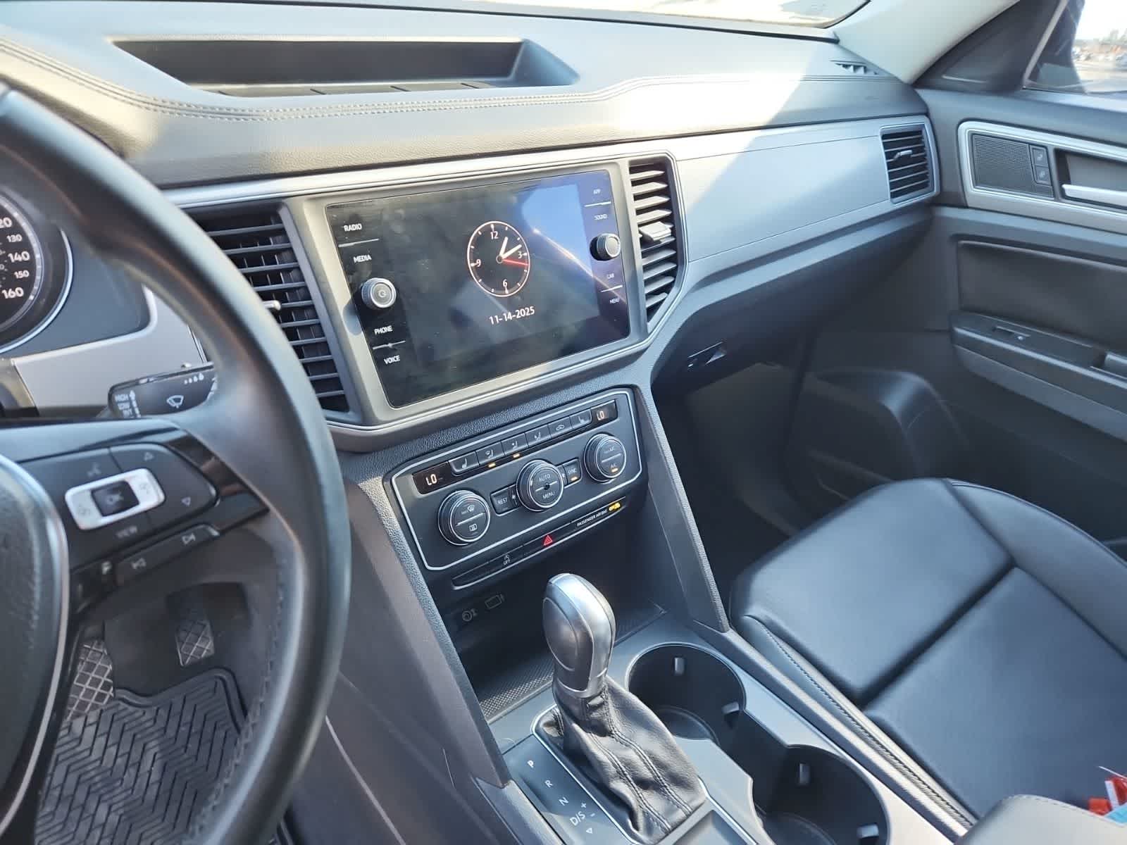 Thumbnail: 2019 Volkswagen Atlas - 10