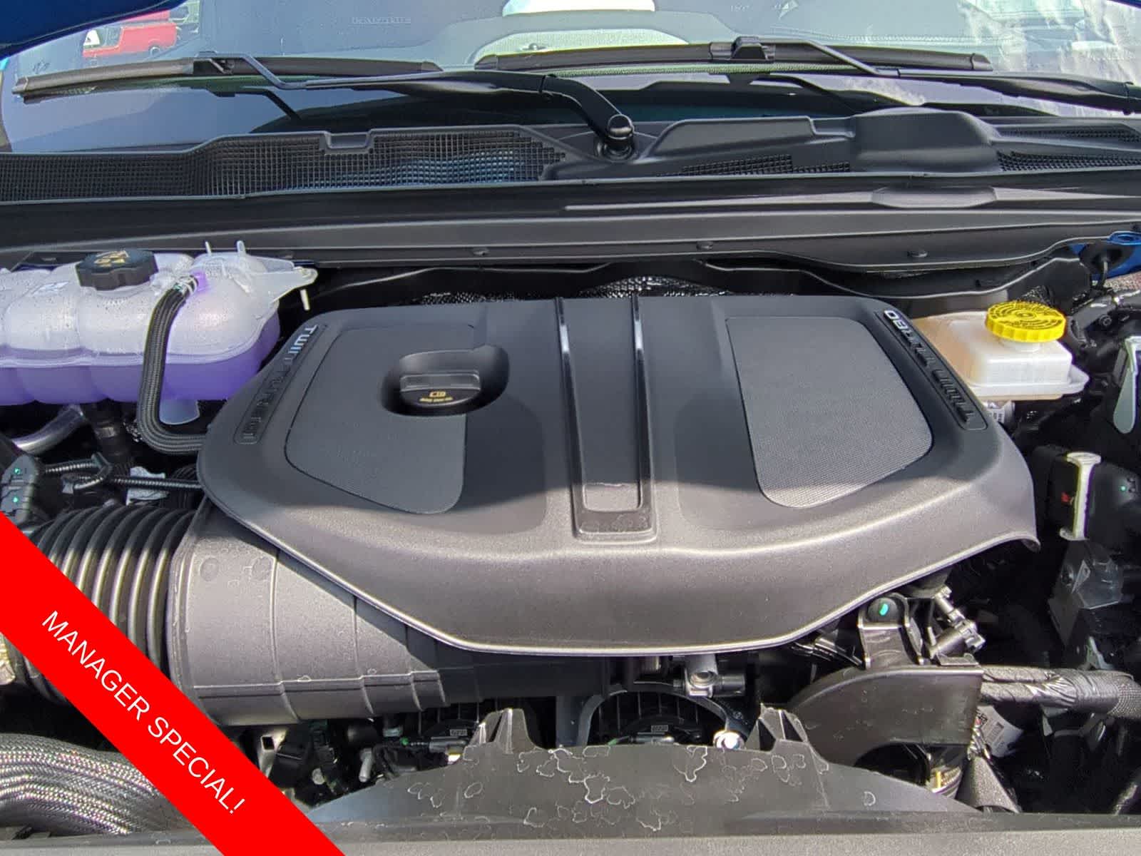 Thumbnail: 2026 RAM 1500 - 15