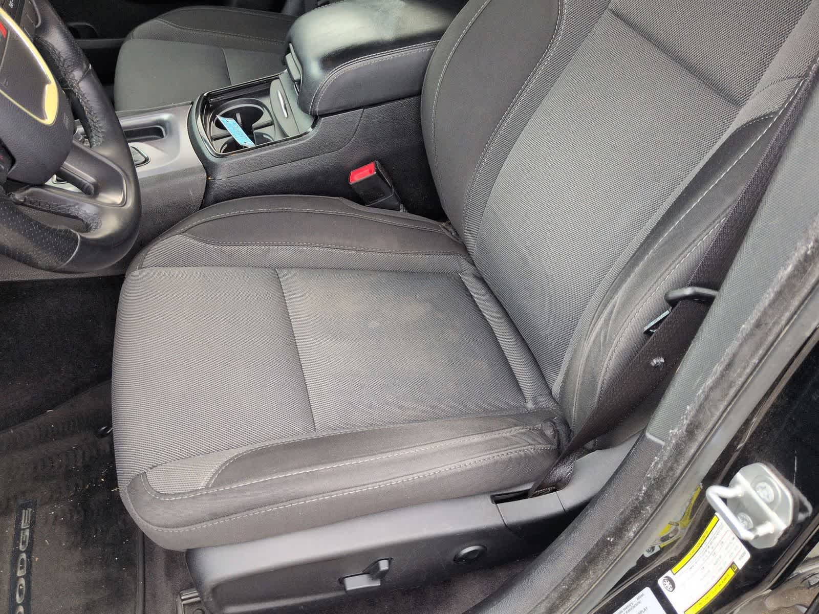 Thumbnail: 2017 Dodge Charger - 15