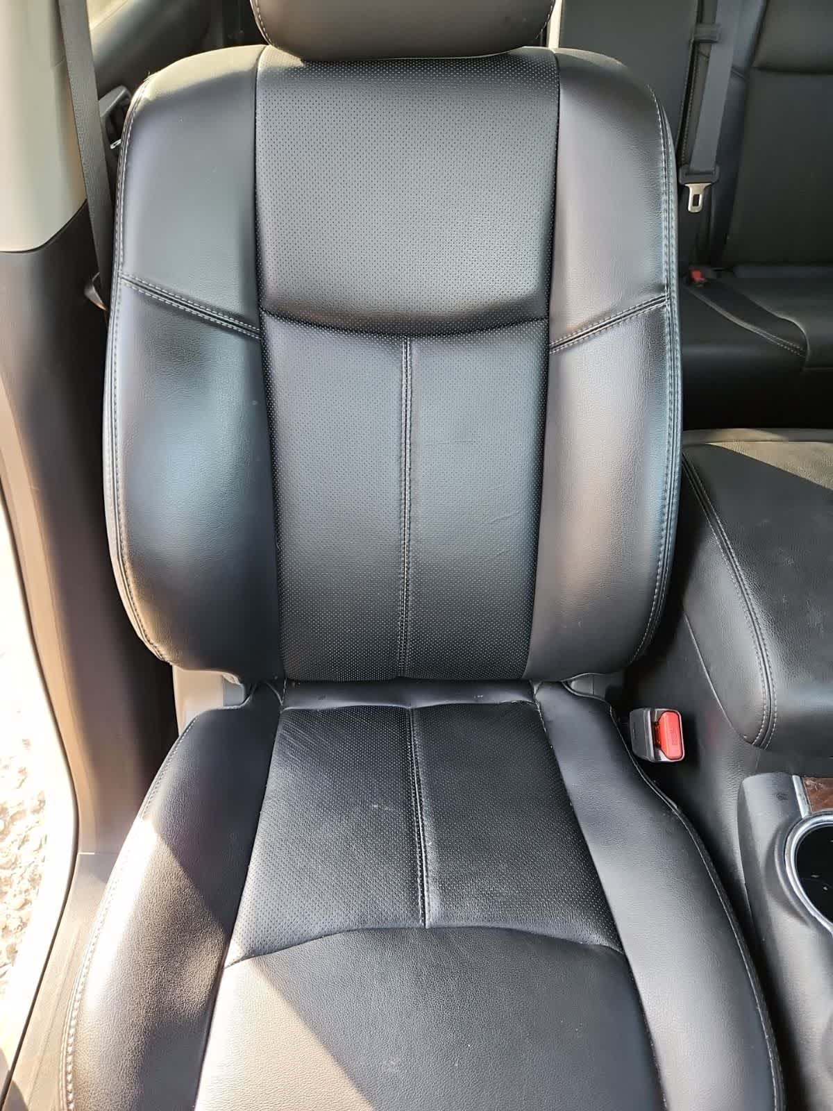 Thumbnail: 2019 Nissan Pathfinder - 18