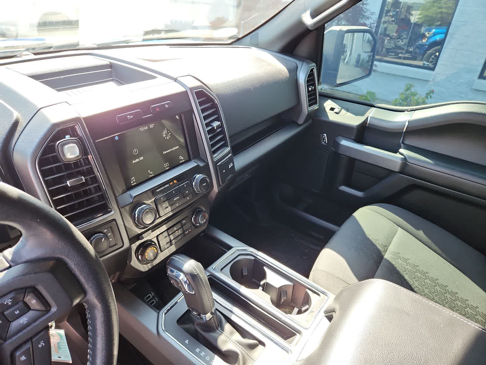 Thumbnail: 2018 Ford F-150 - 10