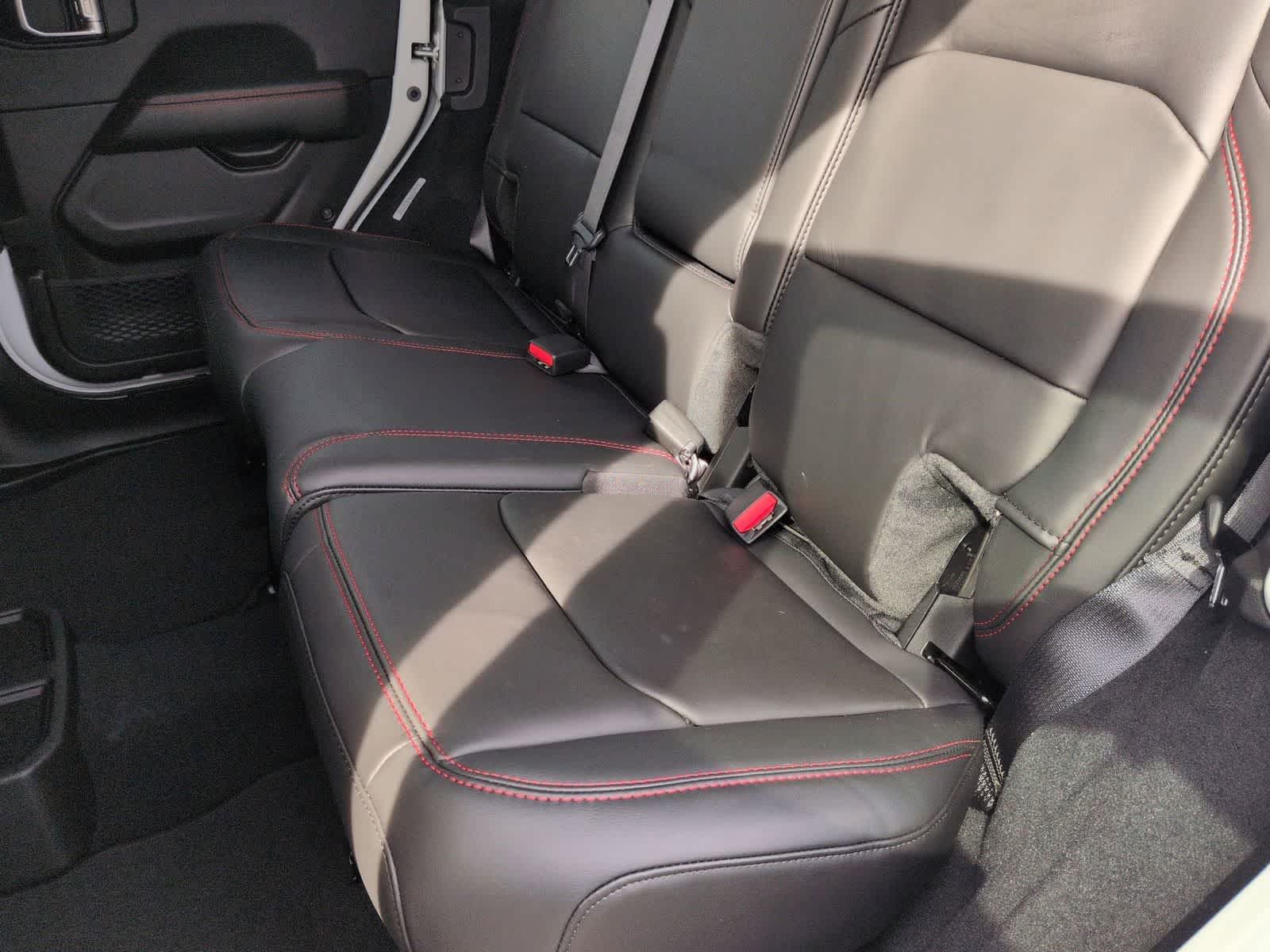 Thumbnail: 2026 Jeep Wrangler - 18