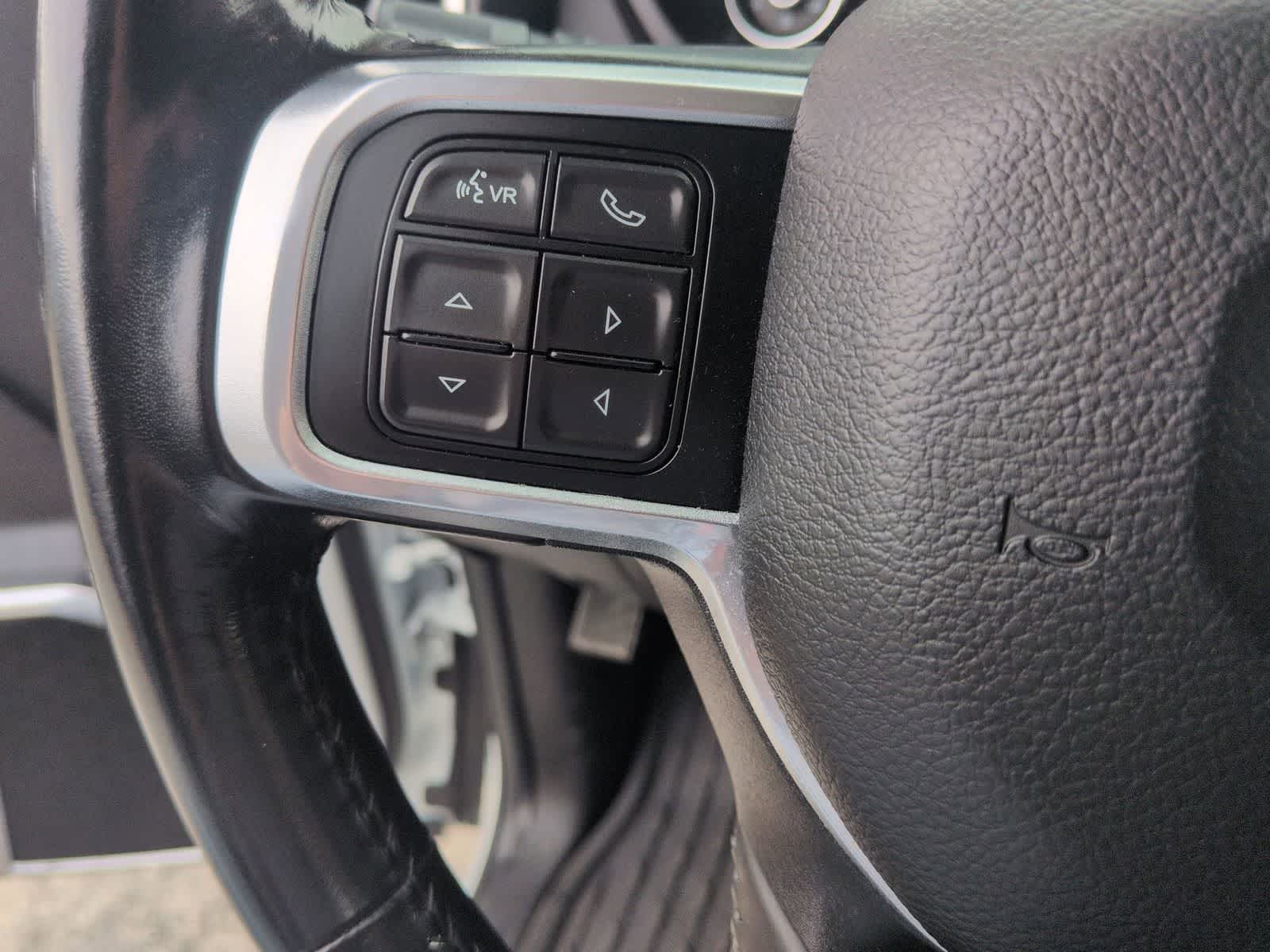 Thumbnail: 2022 RAM 3500 - 23