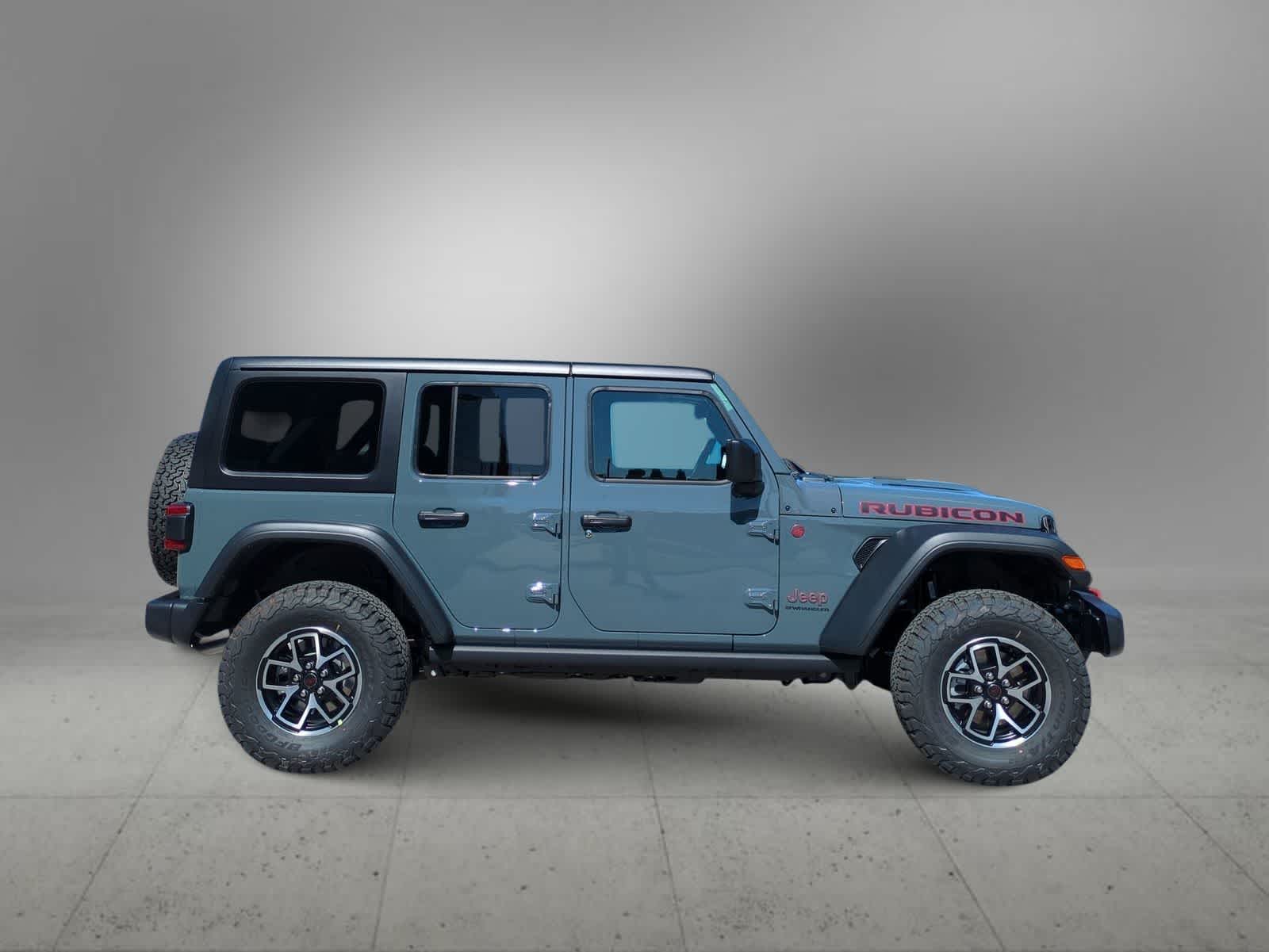 Thumbnail: 2025 Jeep Wrangler - 9
