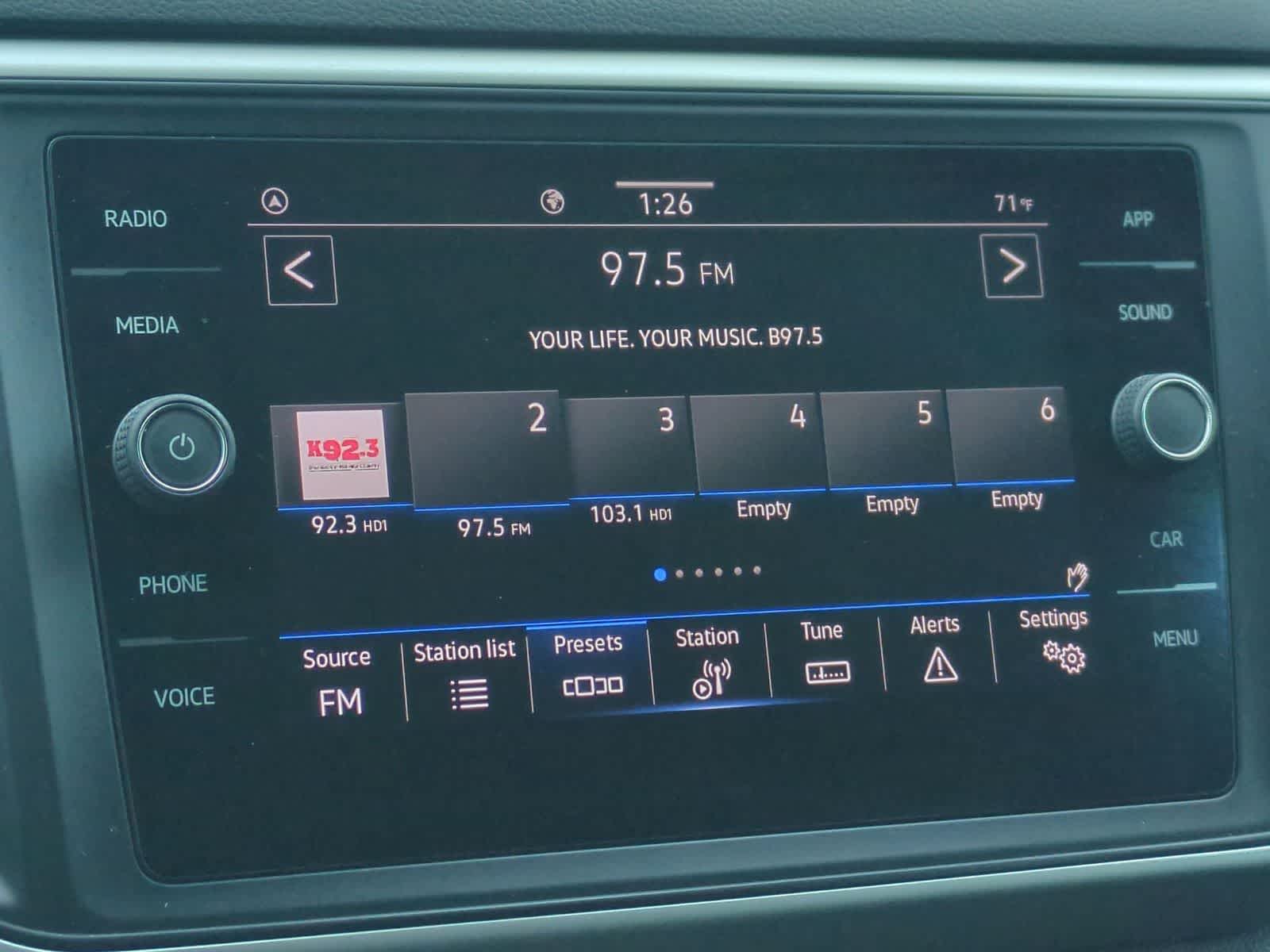 Thumbnail: 2021 Volkswagen Atlas - 31