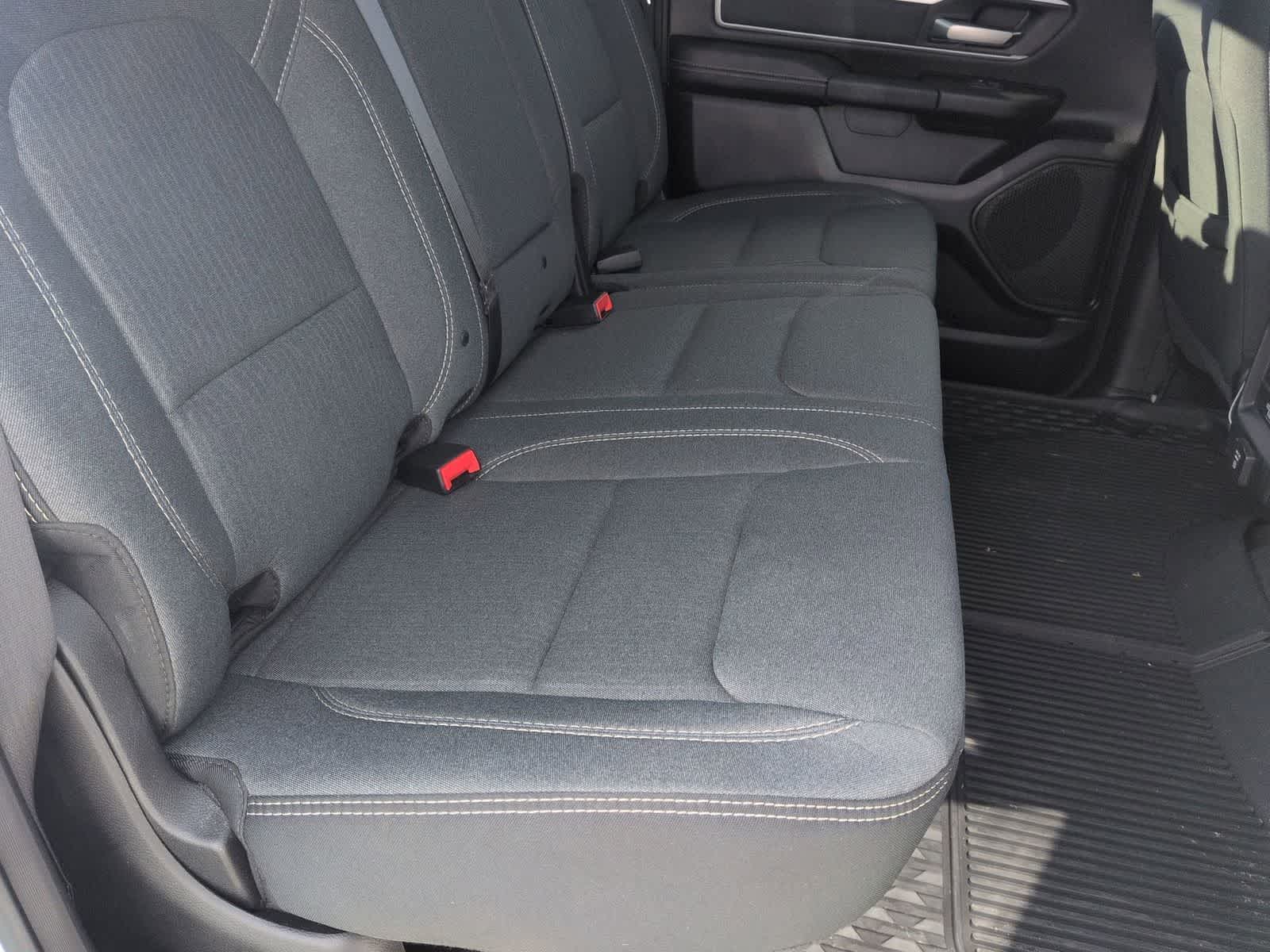 Thumbnail: 2022 RAM 1500 - 19