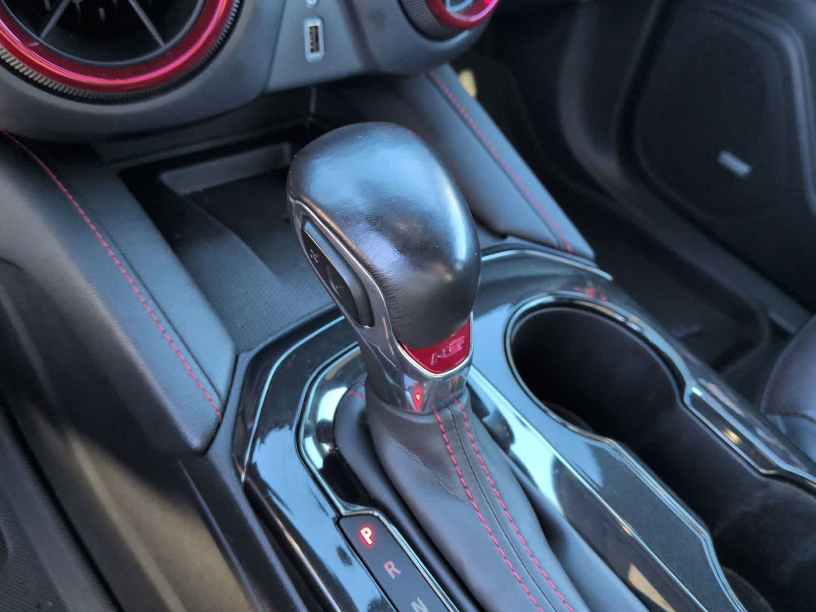 Thumbnail: 2019 Chevrolet Blazer - 30