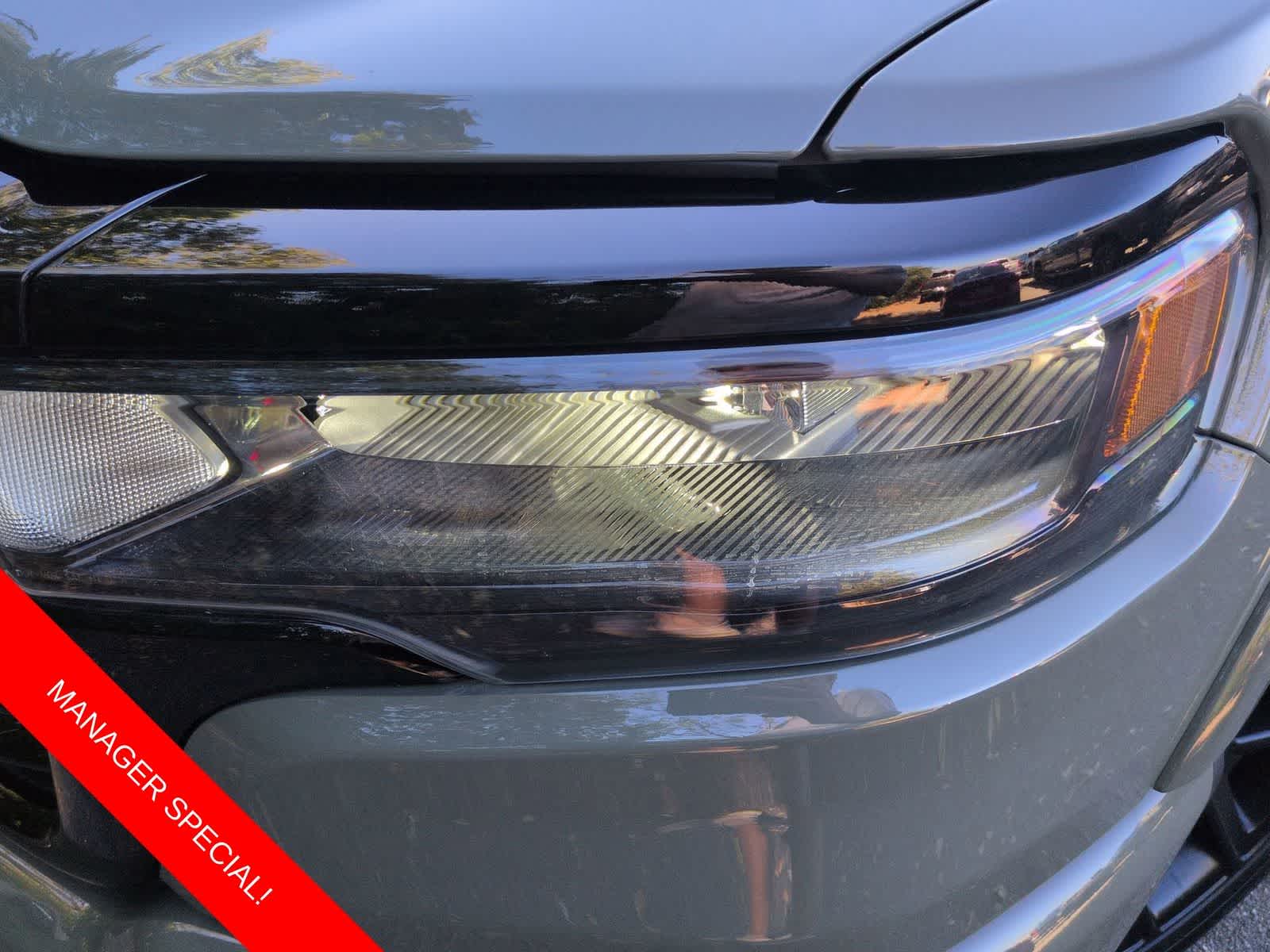 Thumbnail: 2026 RAM 1500 - 11