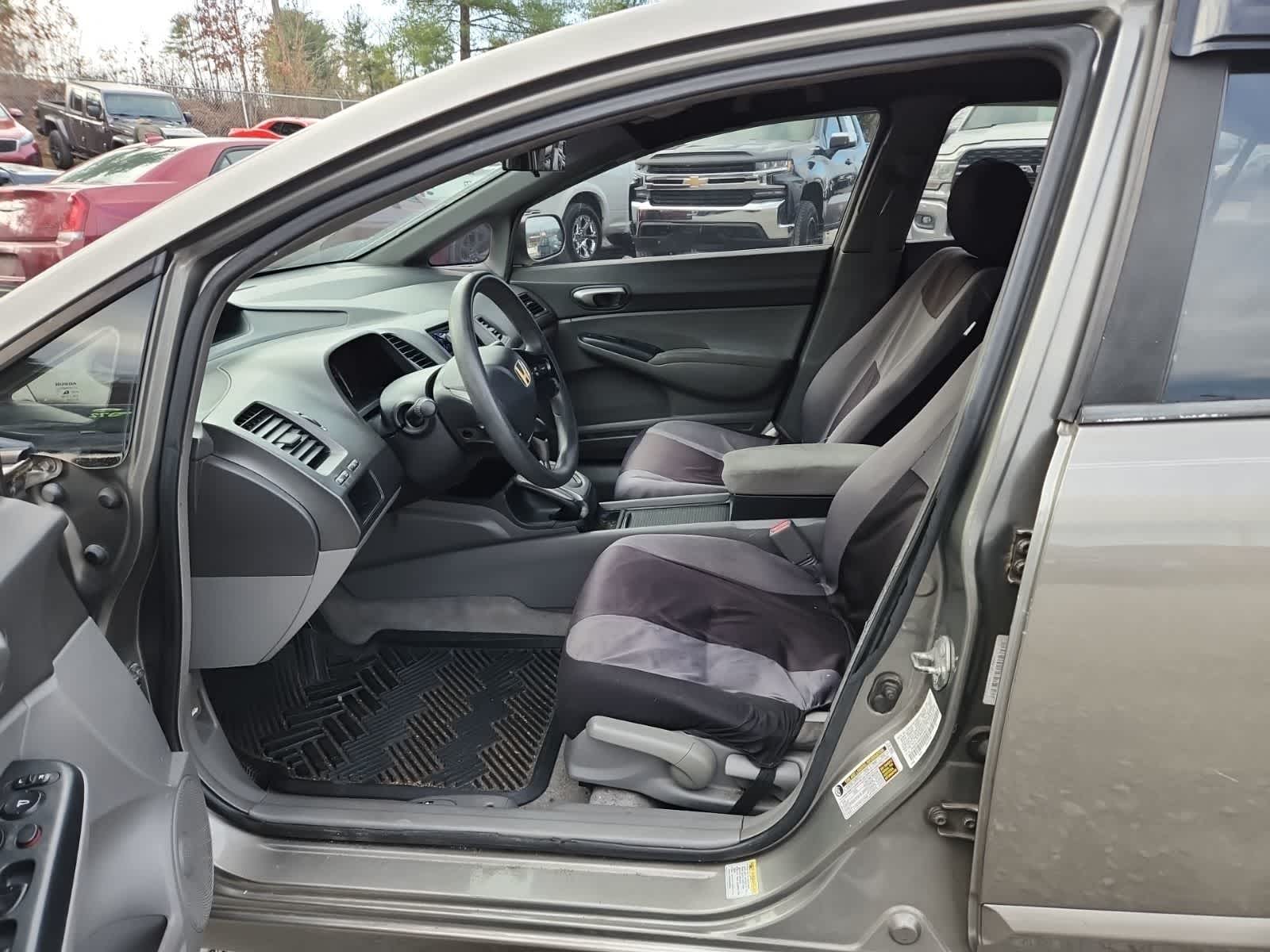 Thumbnail: 2007 Honda Civic - 15