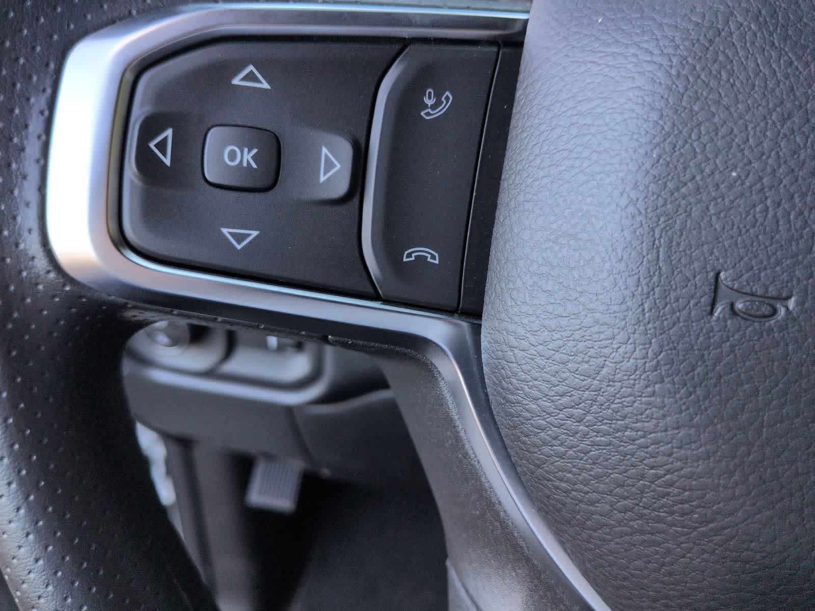 Thumbnail: 2026 RAM 2500 - 23