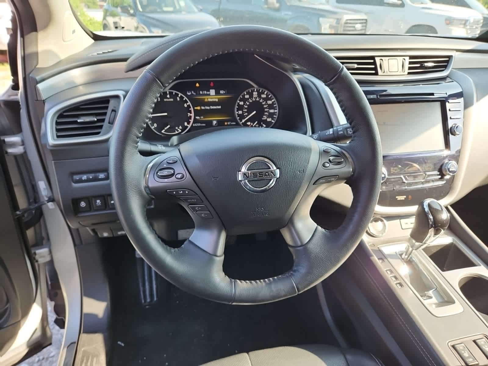 Thumbnail: 2020 Nissan Murano - 12