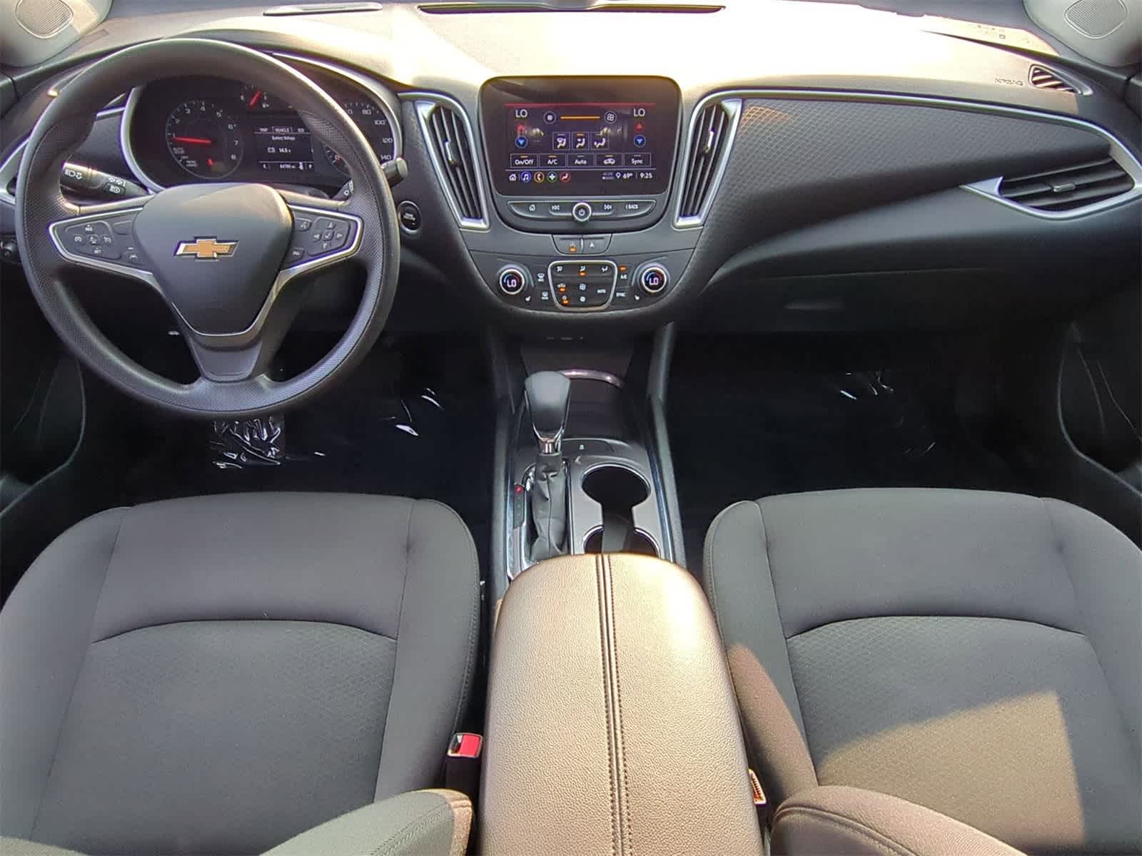 2023 Chevrolet Malibu LT 14