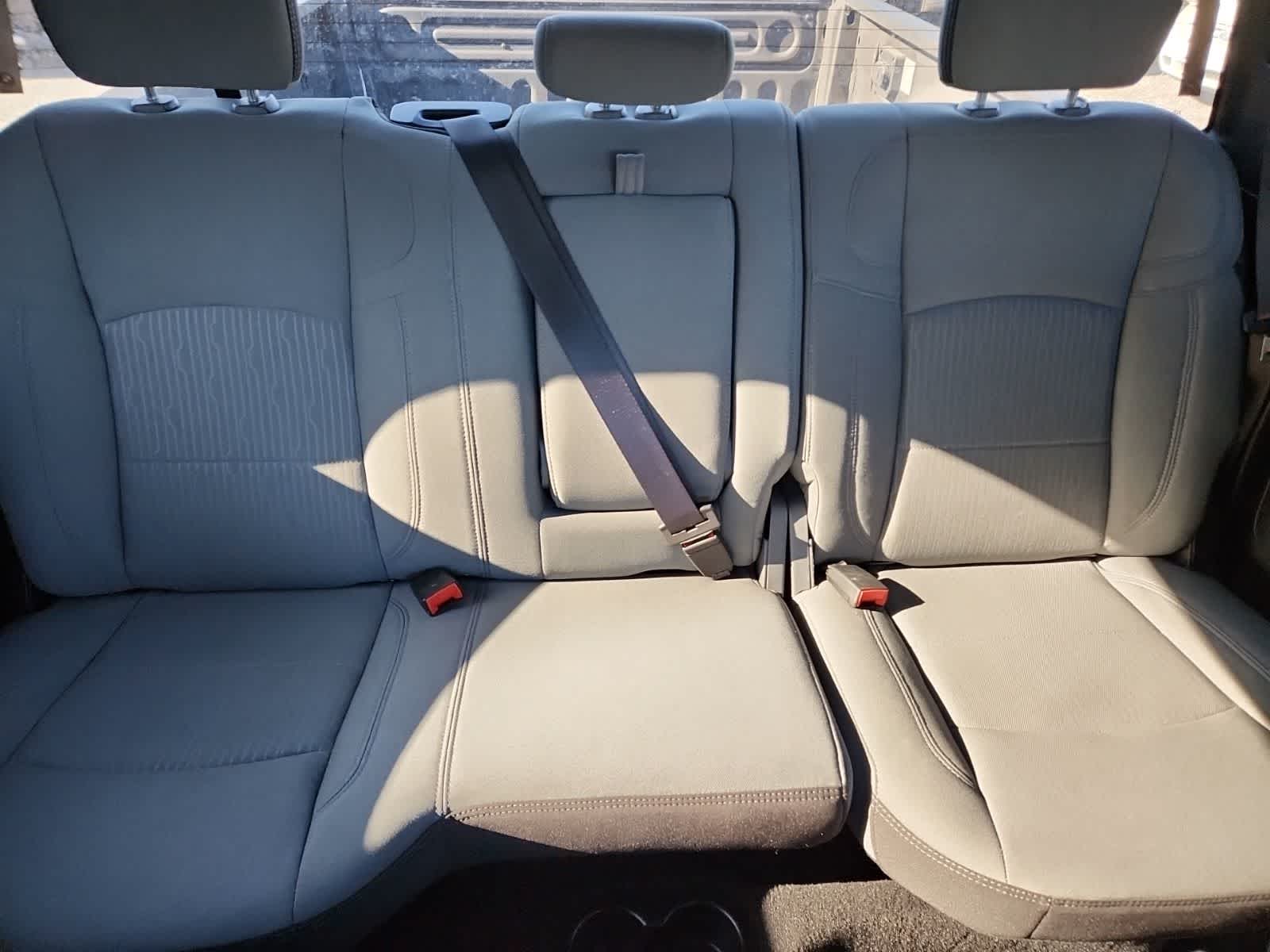 Thumbnail: 2023 RAM 3500 - 20