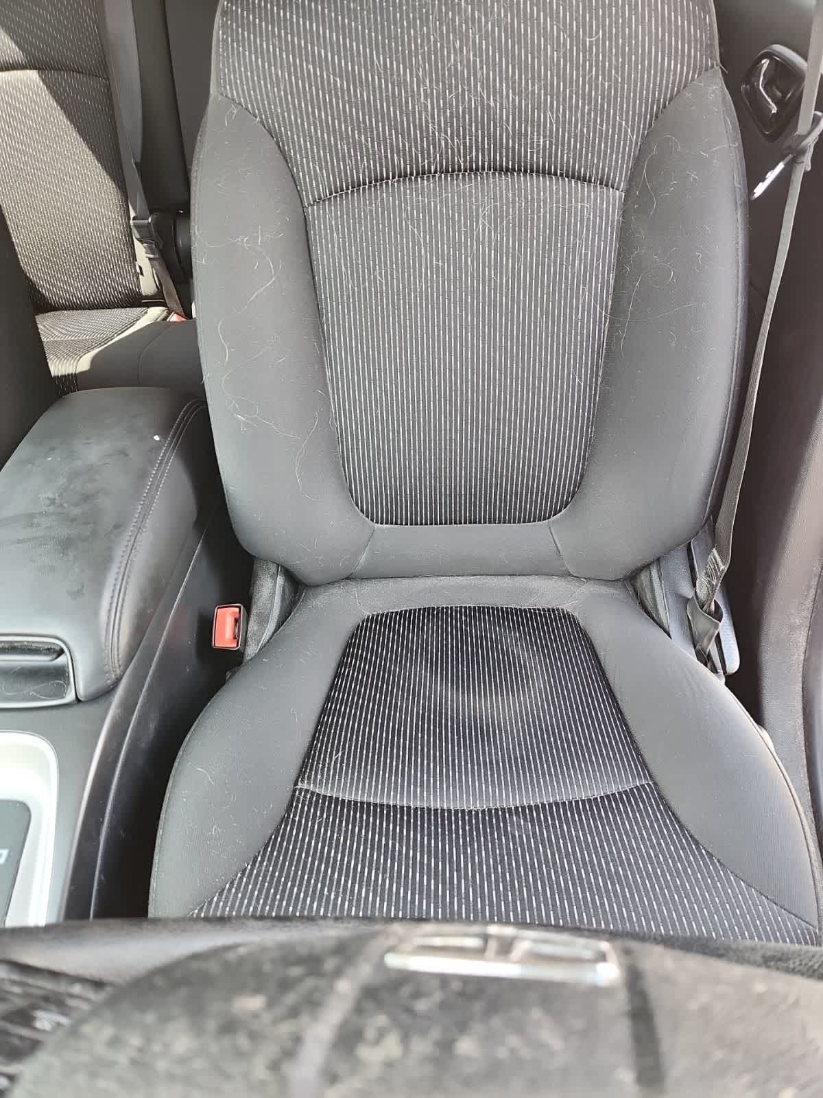 Thumbnail: 2018 Dodge Journey - 14