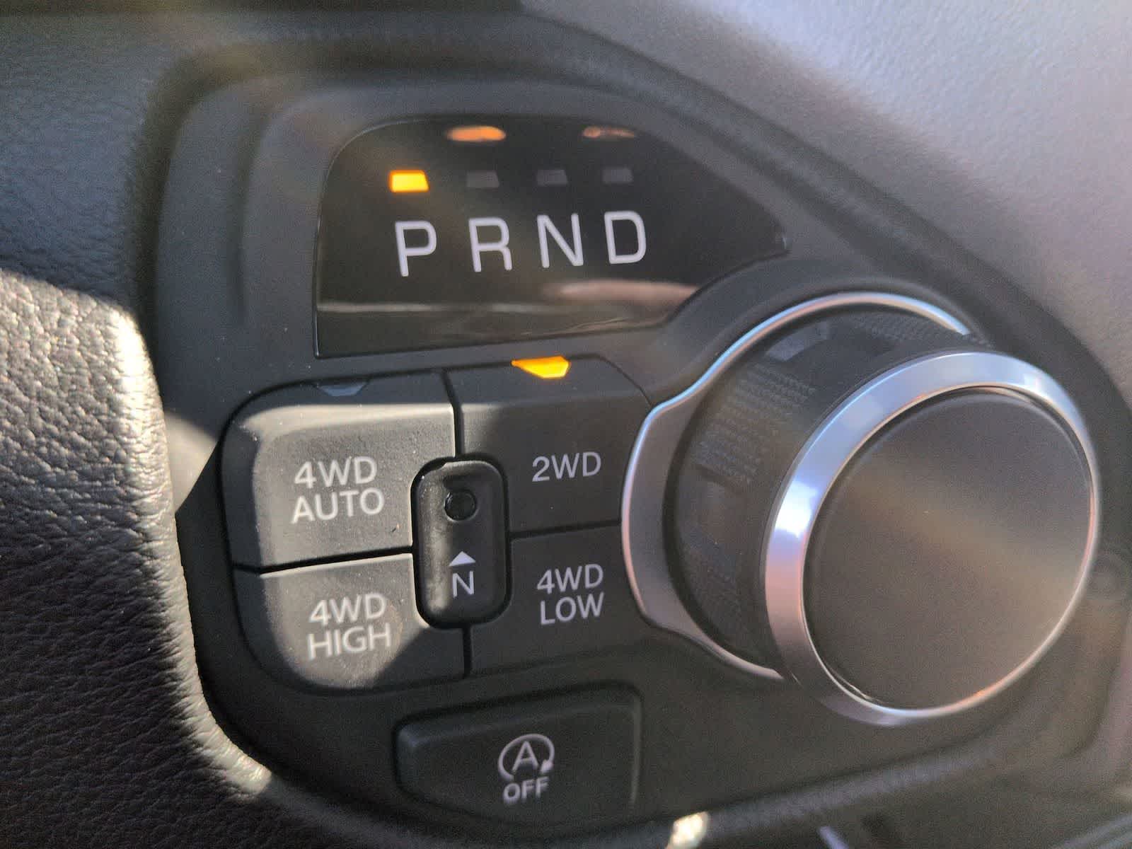 Thumbnail: 2026 RAM 1500 - 31