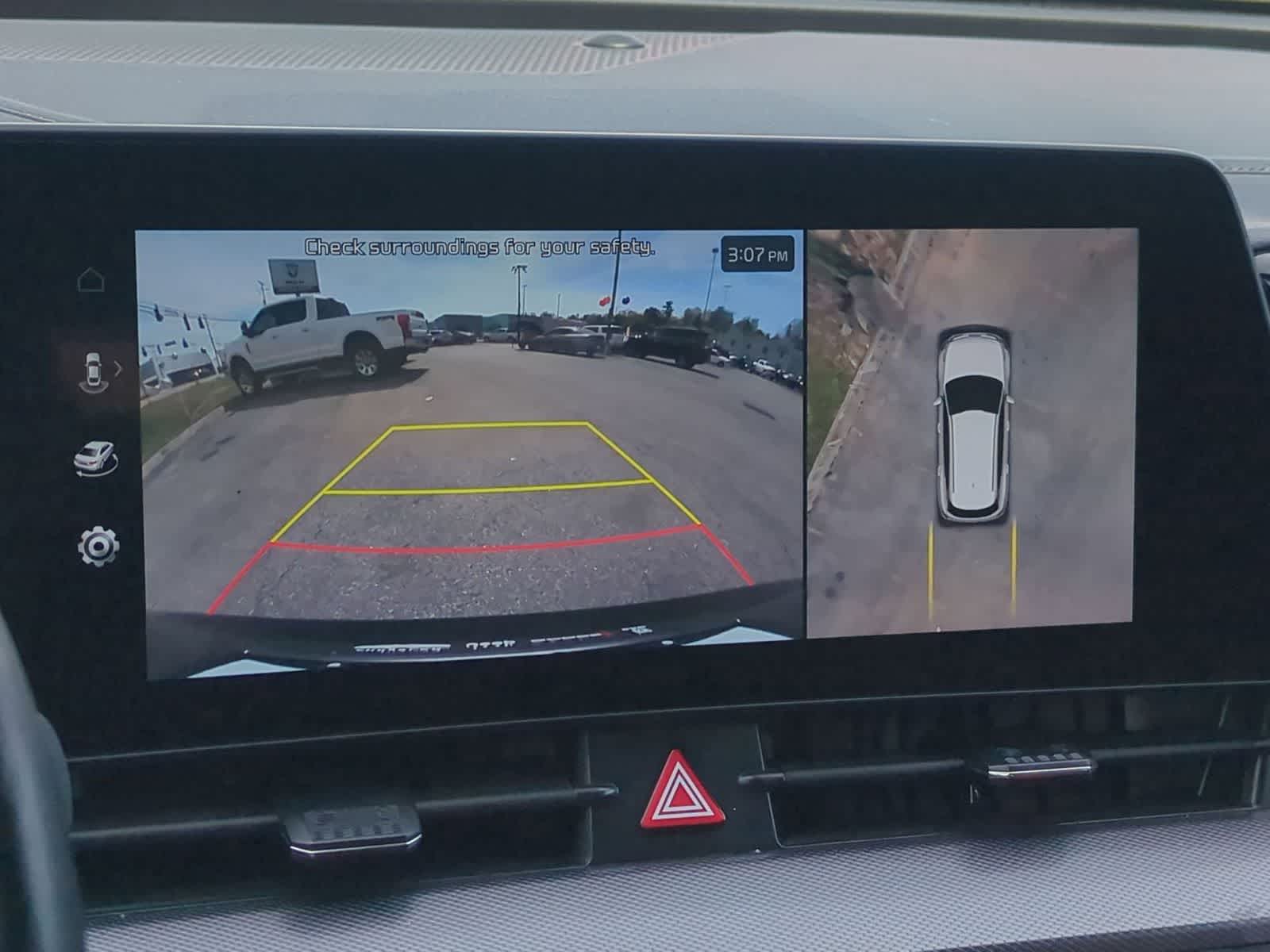 Thumbnail: 2023 Kia Sportage - 31