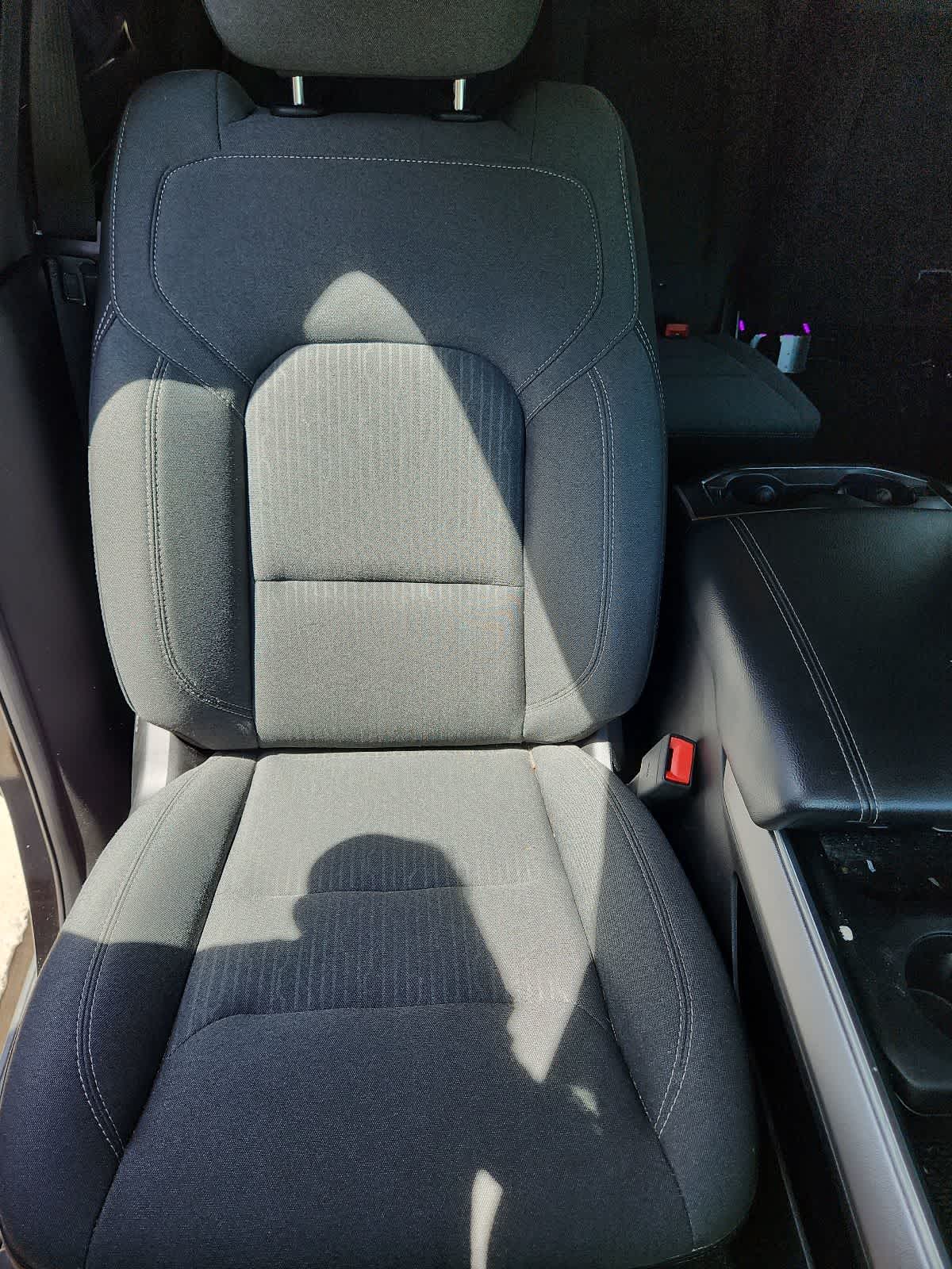 Thumbnail: 2019 RAM 1500 - 19