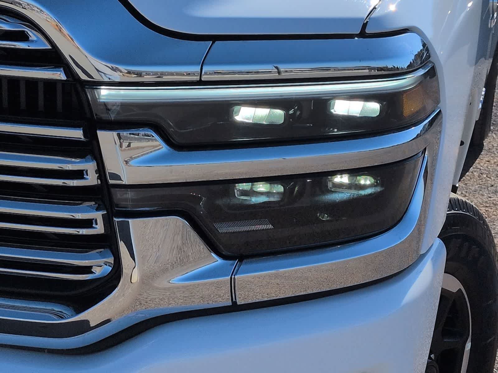 Thumbnail: 2026 RAM 2500 - 11