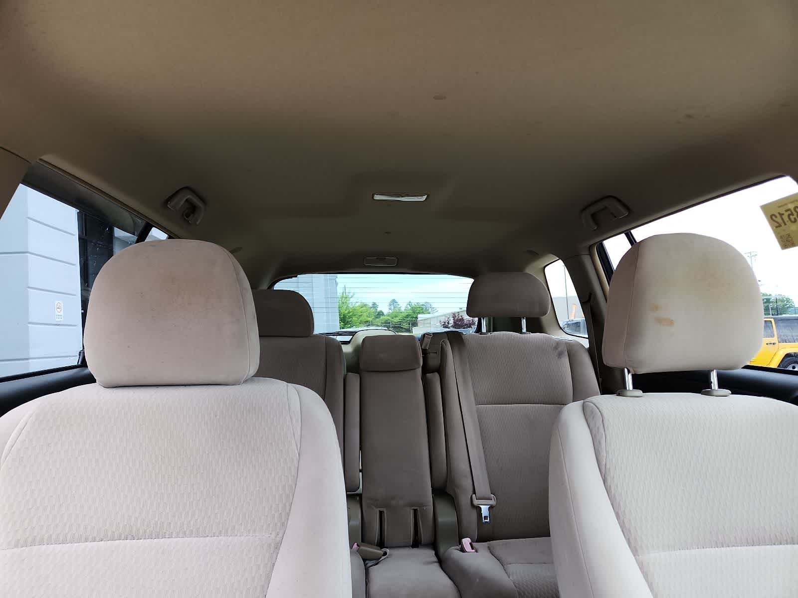 Thumbnail: 2008 Toyota Highlander - 19