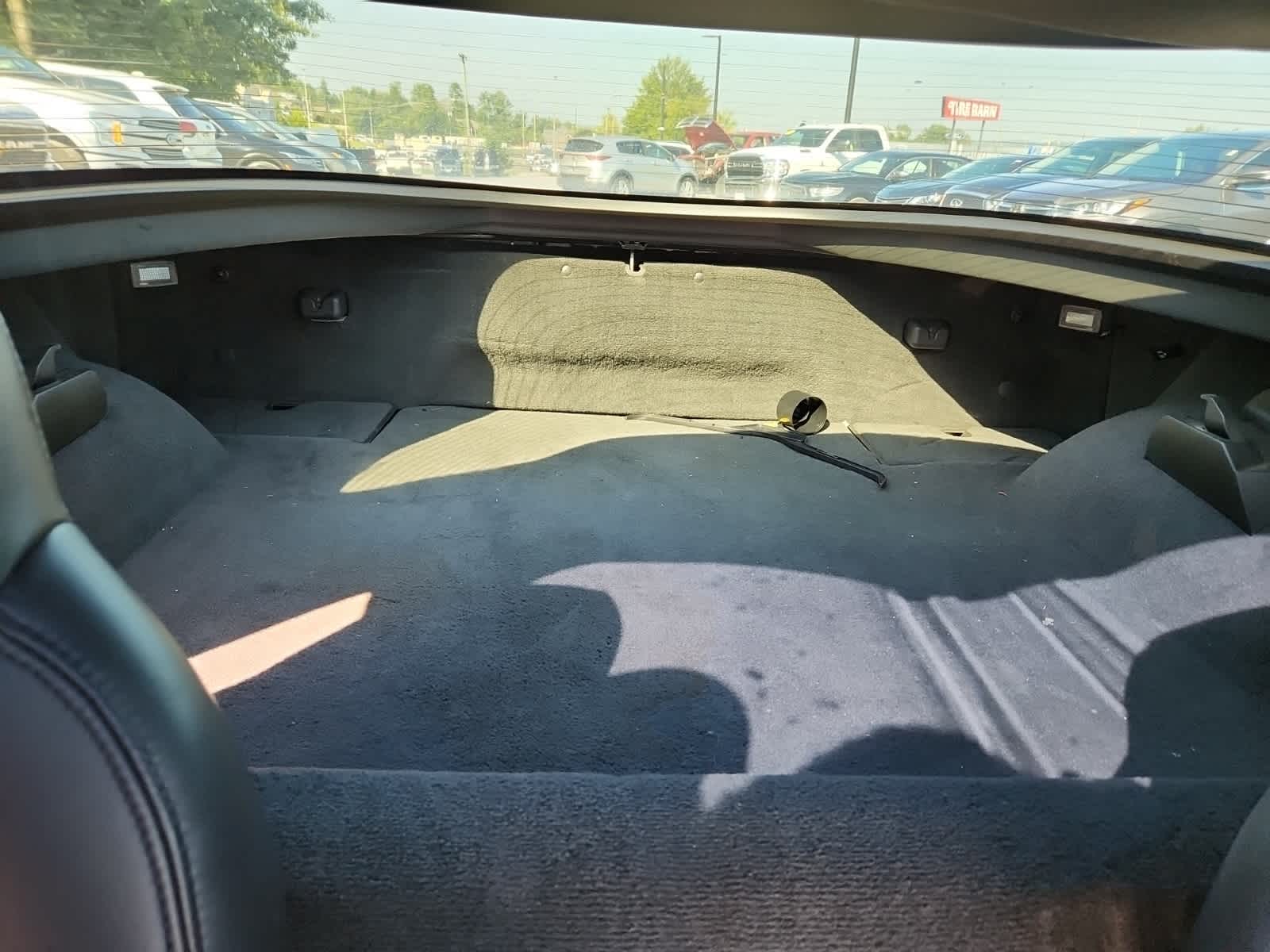 Thumbnail: 2005 Chevrolet Corvette - 19