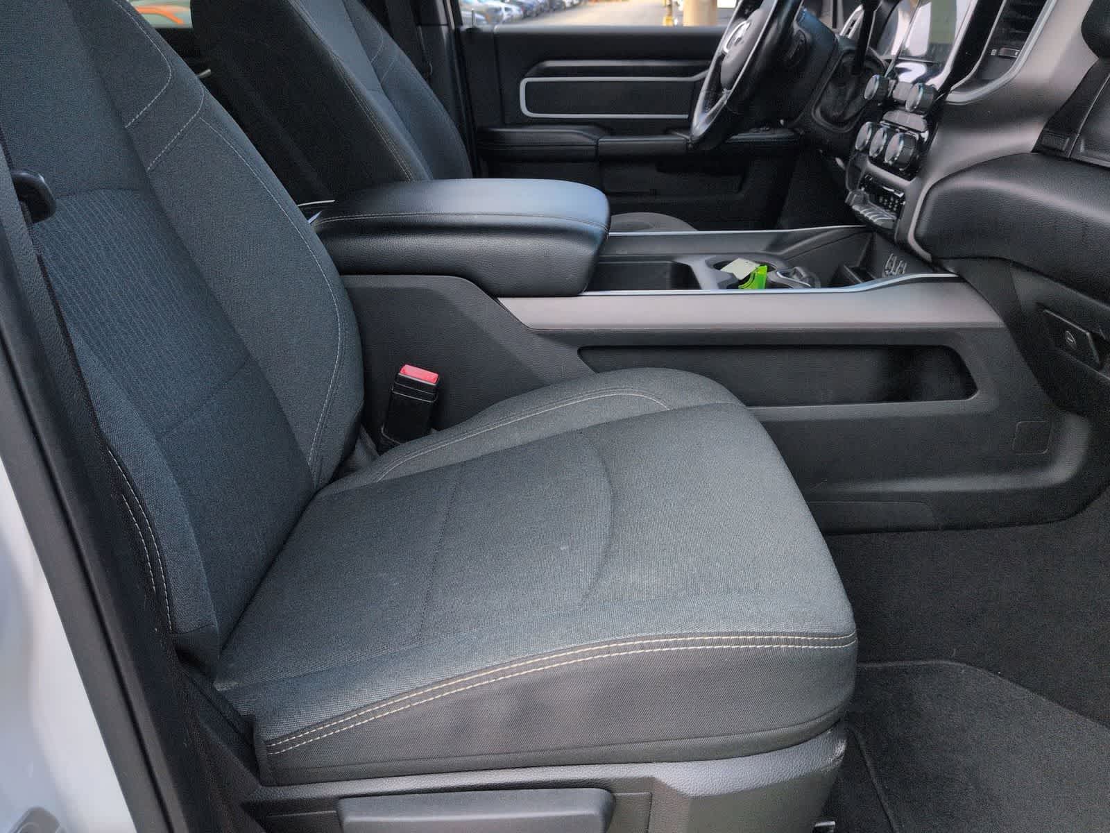 Thumbnail: 2022 RAM 3500 - 18