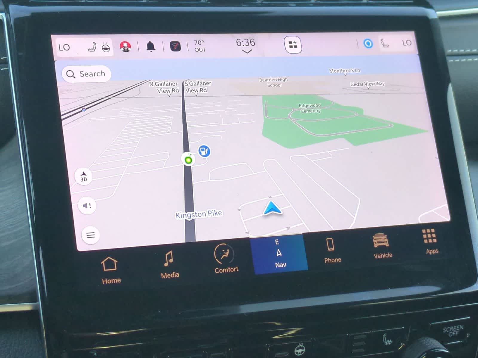 Thumbnail: 2023 Jeep Grand Cherokee - 30