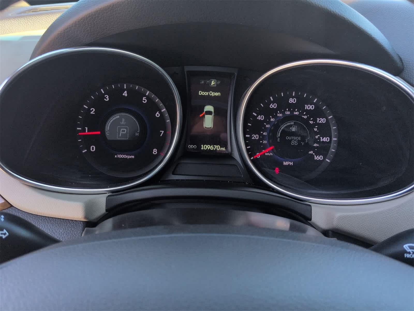 Thumbnail: 2016 Hyundai Santa Fe - 31