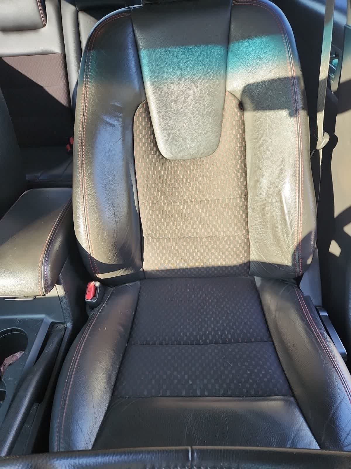 Thumbnail: 2009 Ford Fusion - 14