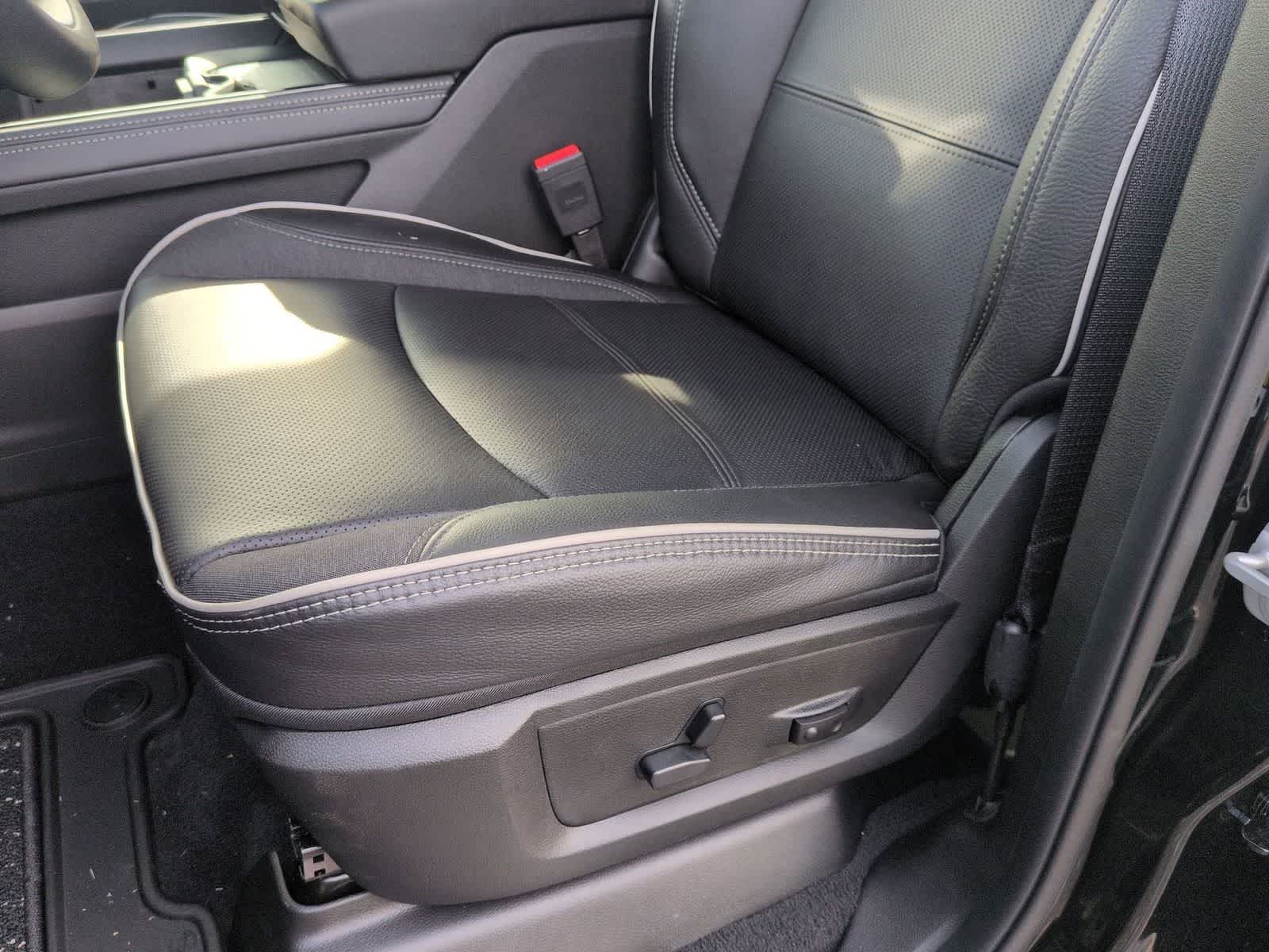 Thumbnail: 2026 RAM 2500 - 16