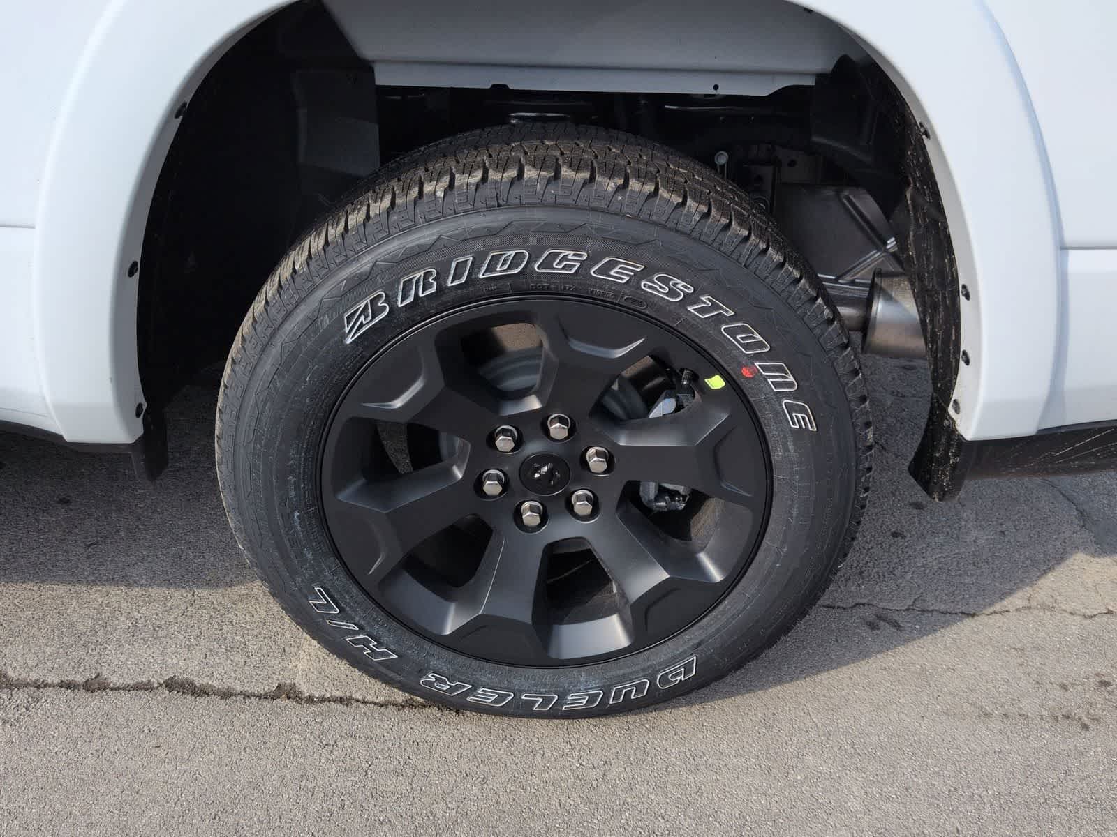 Thumbnail: 2026 RAM 1500 - 12