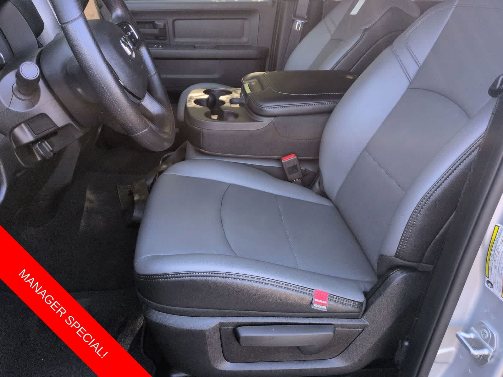 Thumbnail: 2026 RAM 2500 - 16