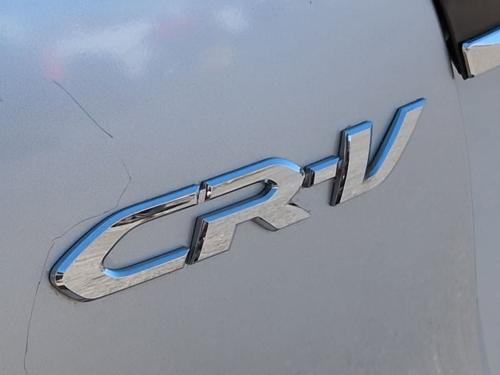 Thumbnail: 2013 Honda CR-V - 11