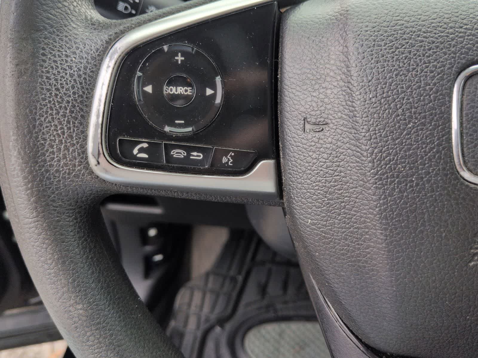 Thumbnail: 2017 Honda CR-V - 23