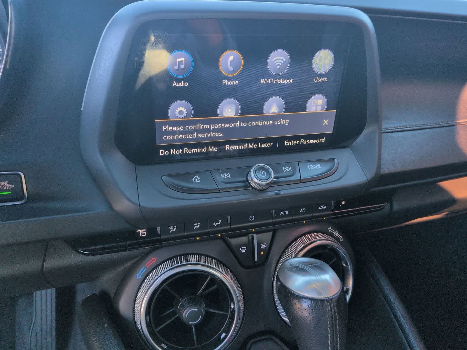 Thumbnail: 2019 Chevrolet Camaro - 24