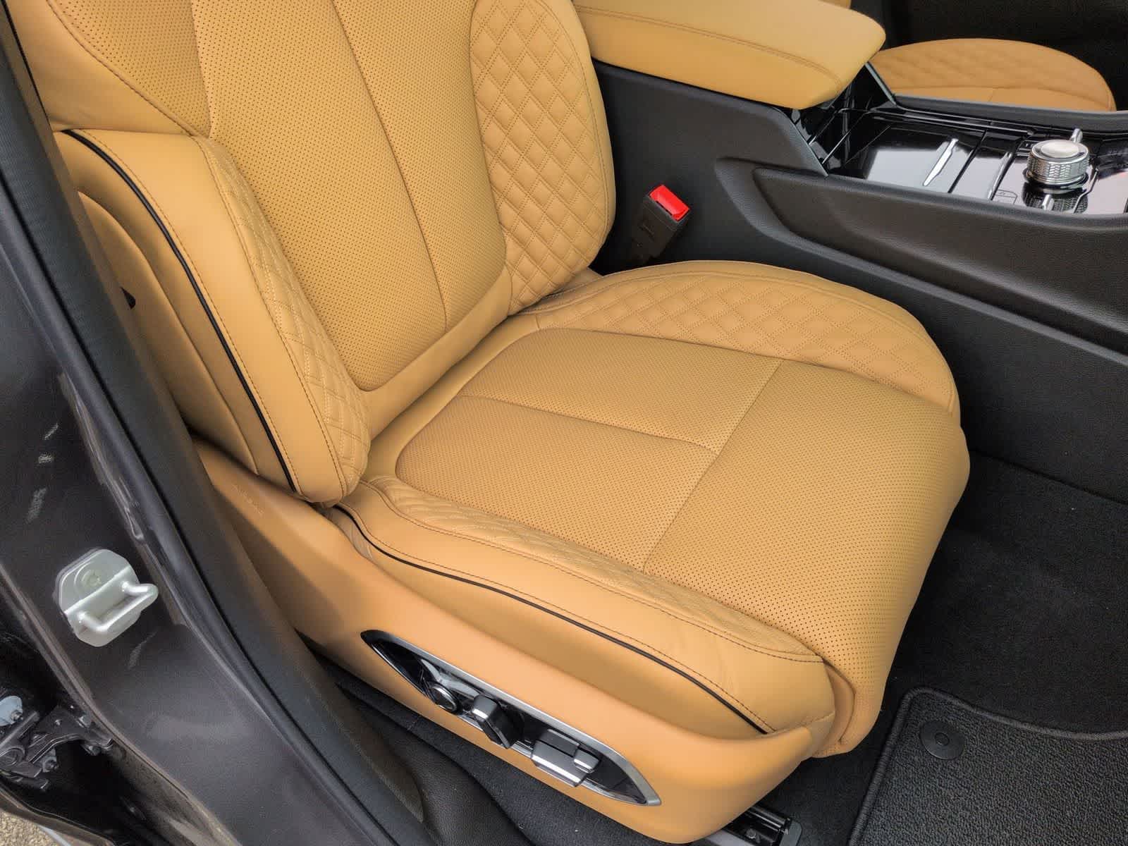 Thumbnail: 2025 Jeep Grand Cherokee L - 21